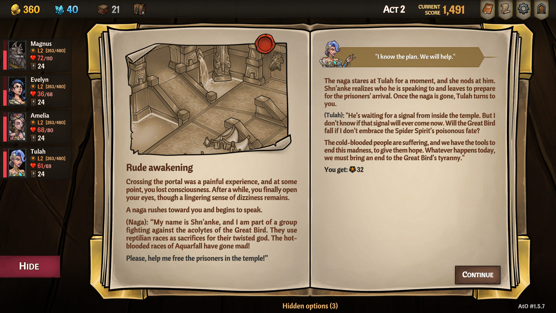 Across the Obelisk - Tulah, the Spider Queen DLC PC Steam CD Key