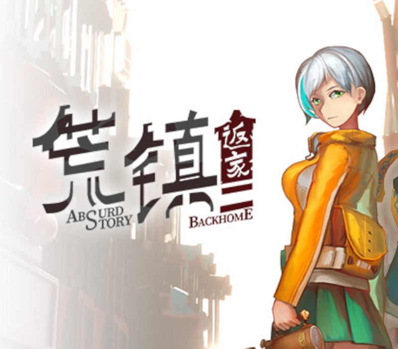 Absurd Story: Back Home PC Steam CD Key