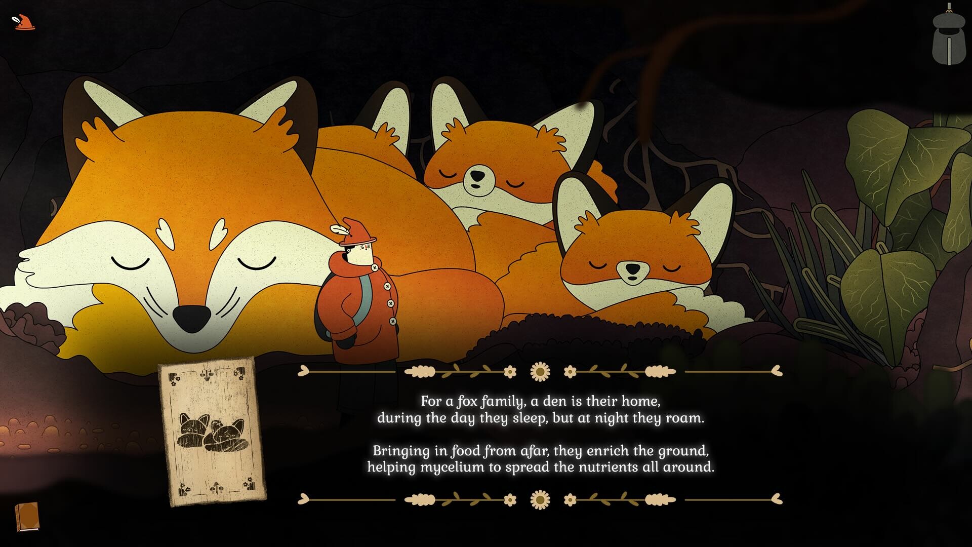 The Guardian of Nature PC Steam CD Key