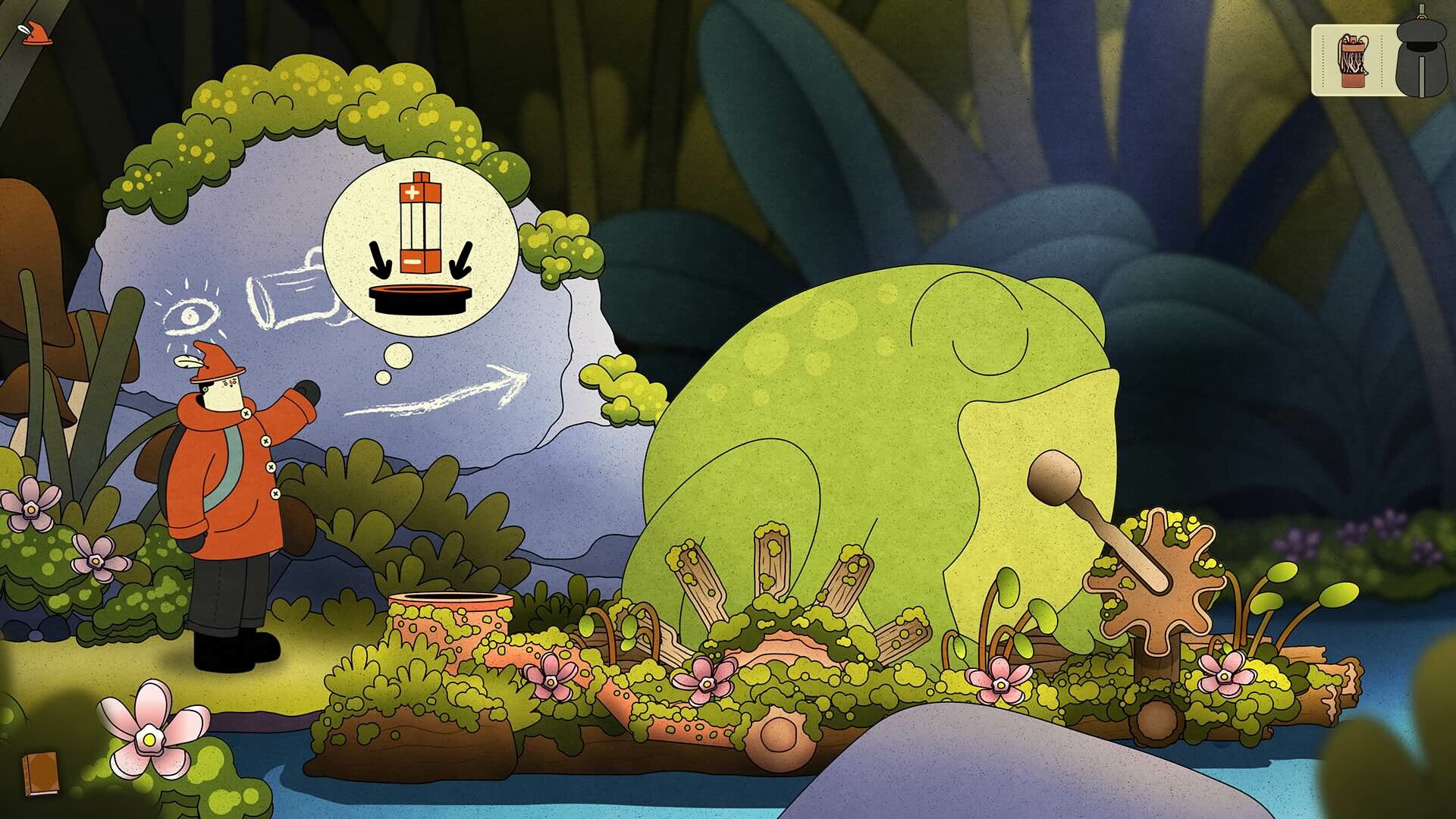 The Guardian of Nature PC Steam CD Key