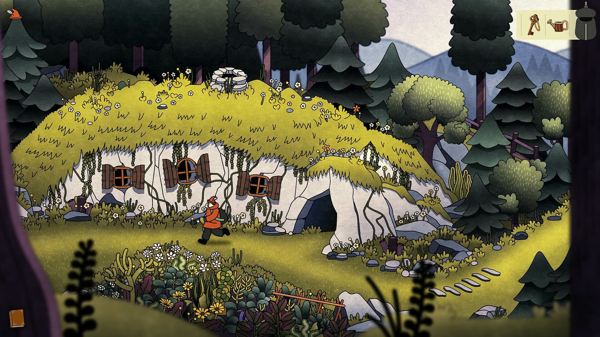 The Guardian of Nature PC Steam CD Key