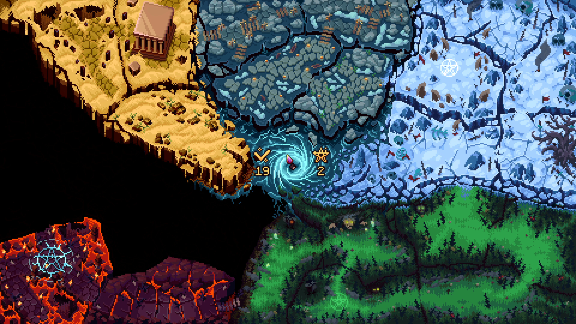 Guards II: Chaos in Hell PC Steam CD Key