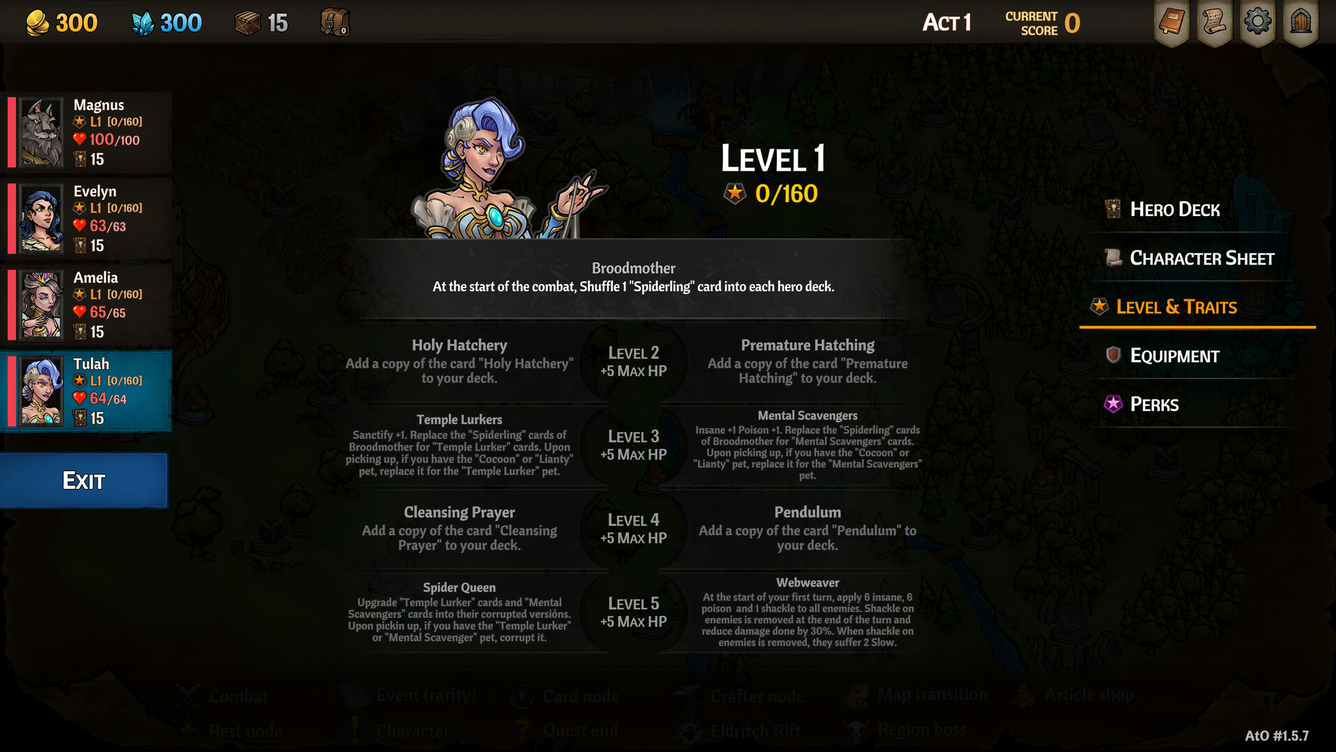 Across the Obelisk - Tulah, the Spider Queen DLC PC Steam CD Key