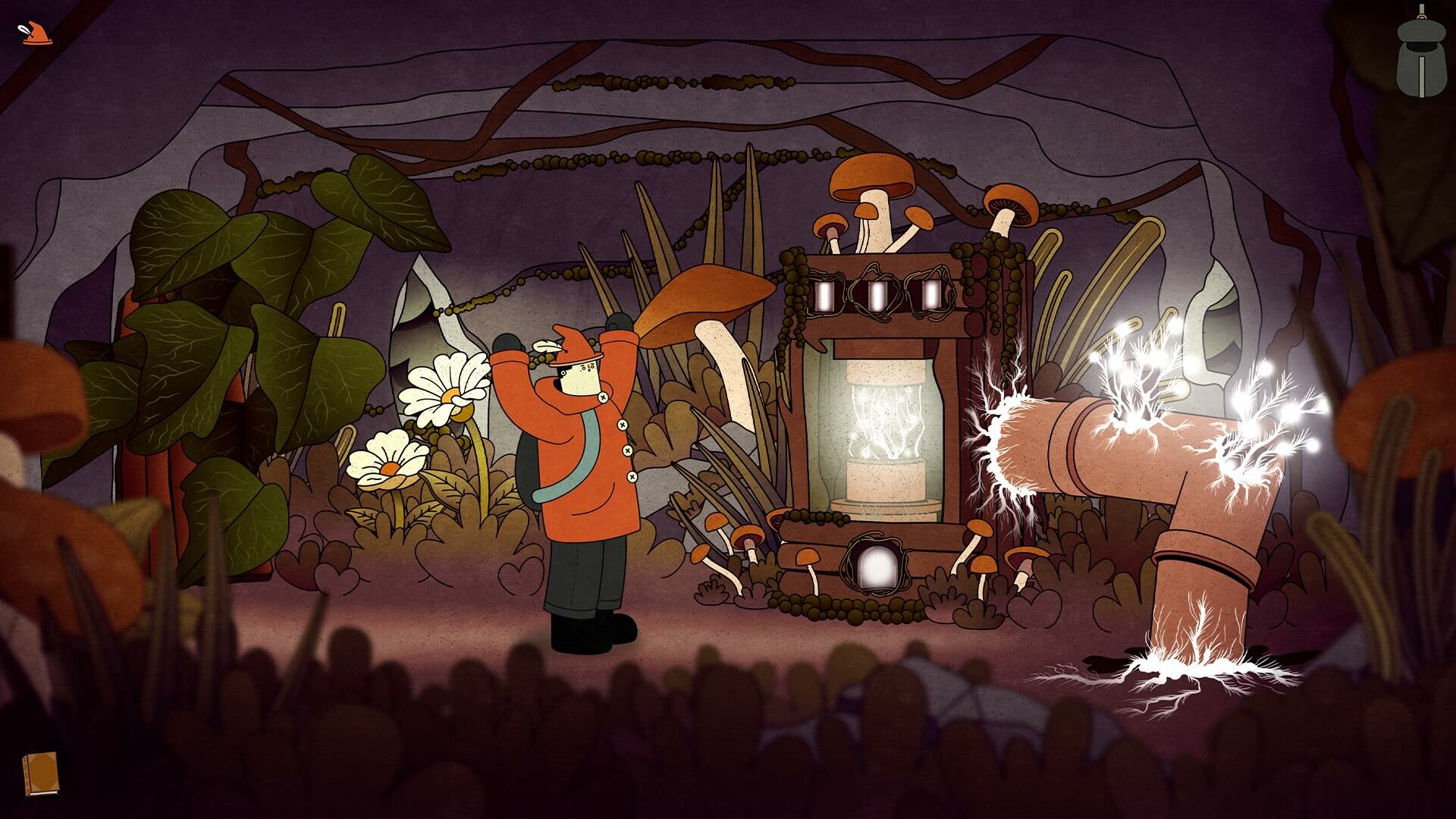 The Guardian of Nature PC Steam CD Key