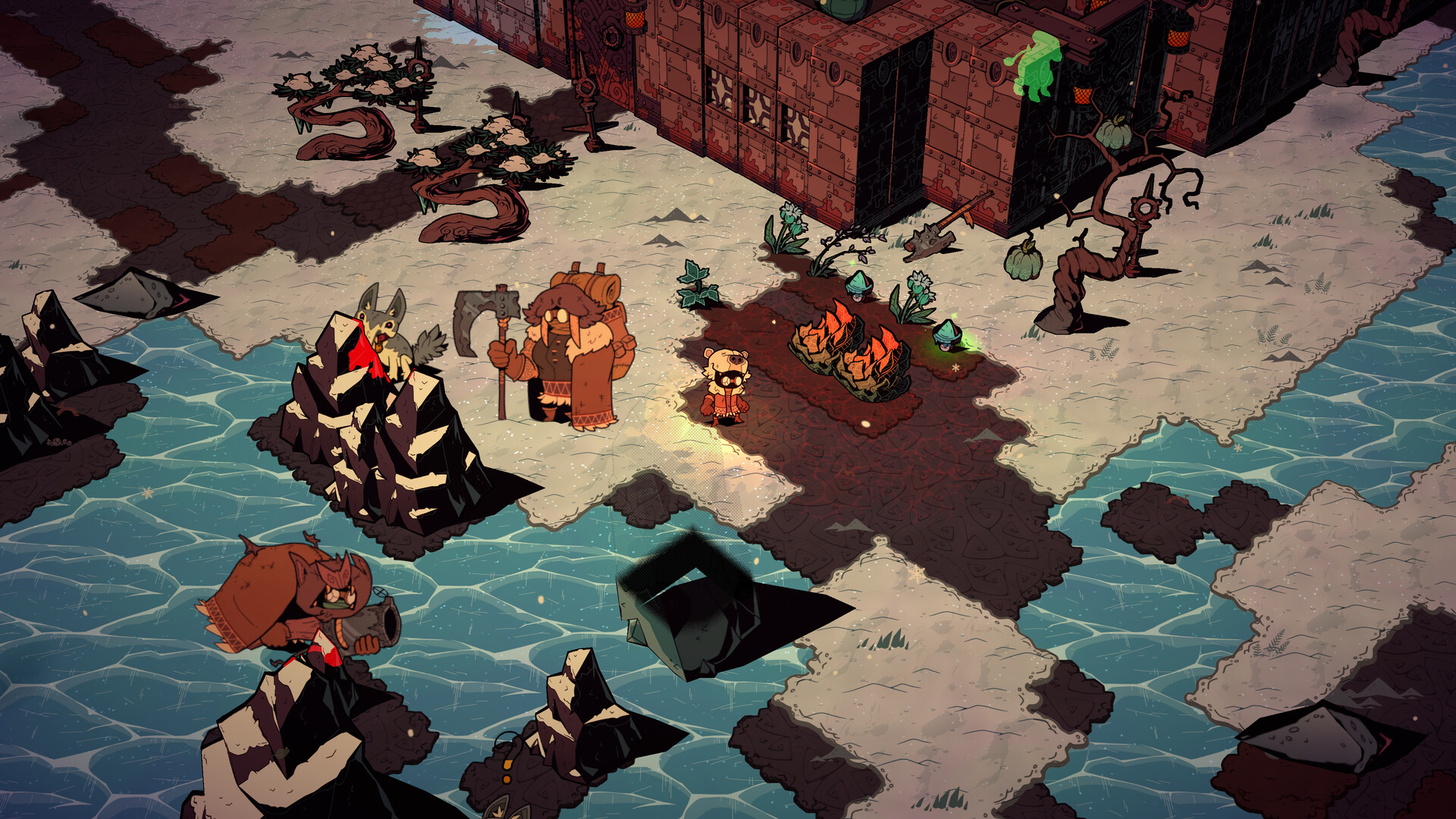 Wizard with a Gun - Bounty Hunter Pack DLC PC Steam CD Key