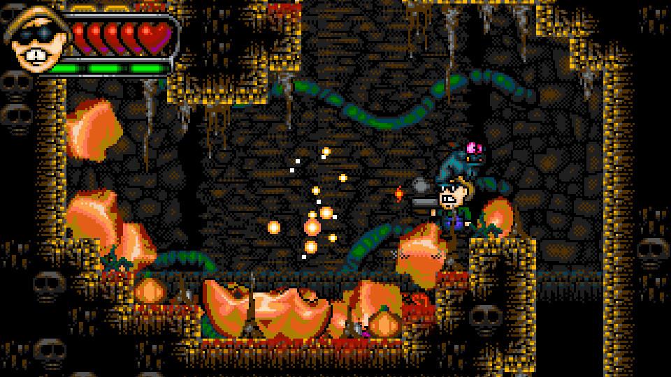 Hillbilly Apocalypse (Steam)
