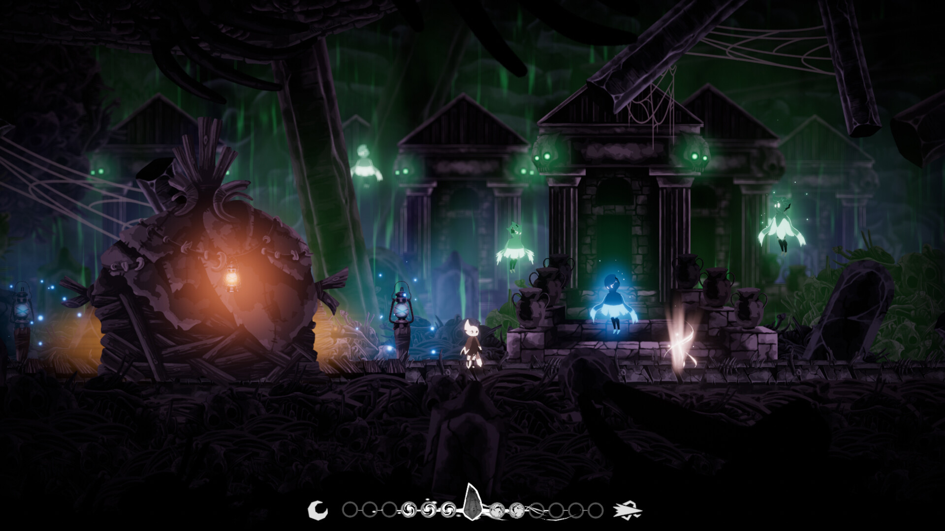 Elypse PC Steam Account