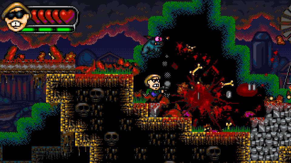 Hillbilly Apocalypse (Steam)