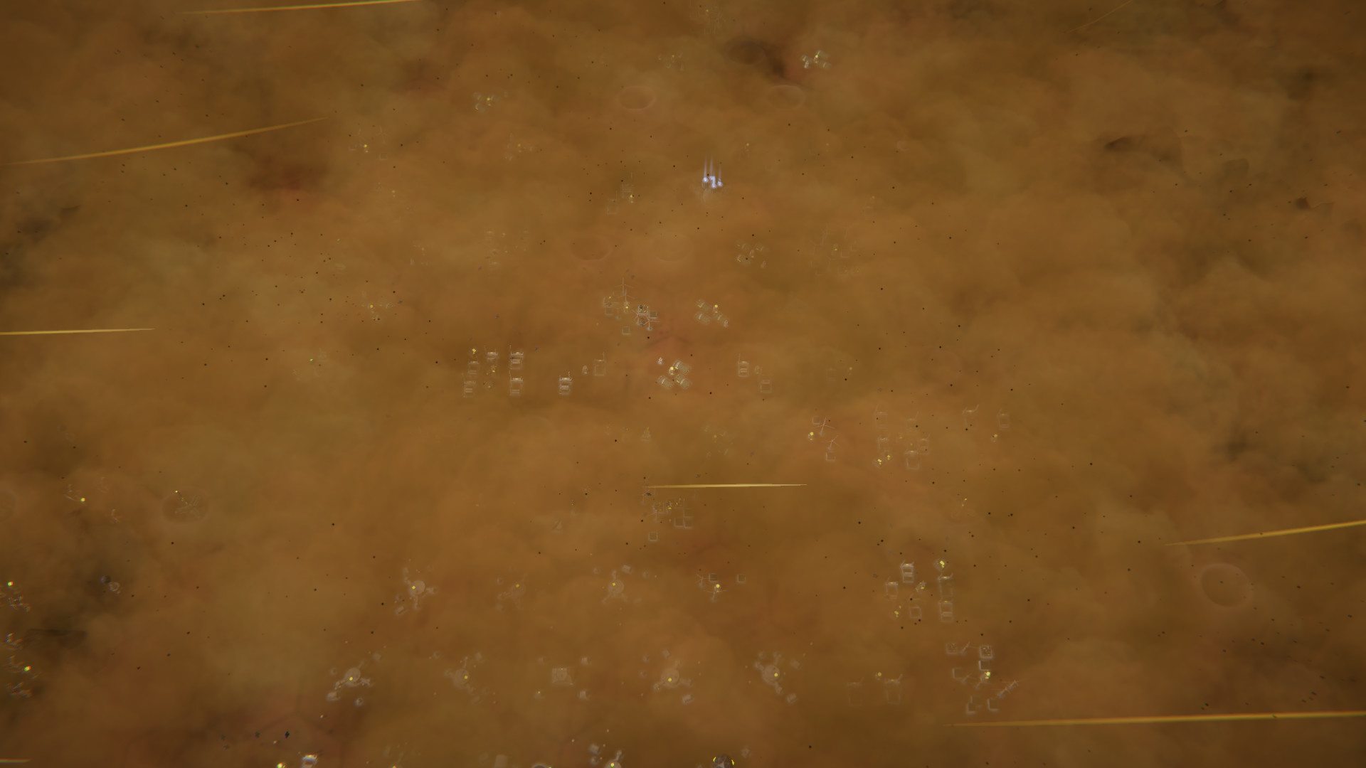 Reshaping Mars PC Steam Account