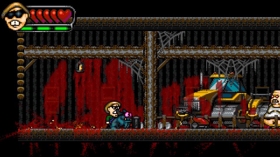 Hillbilly Apocalypse (Steam)
