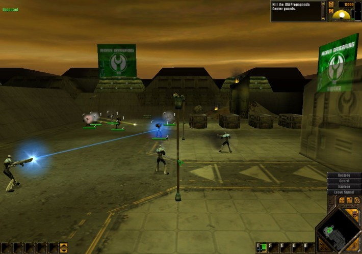 Dark Reign 2 PC GOG CD Key