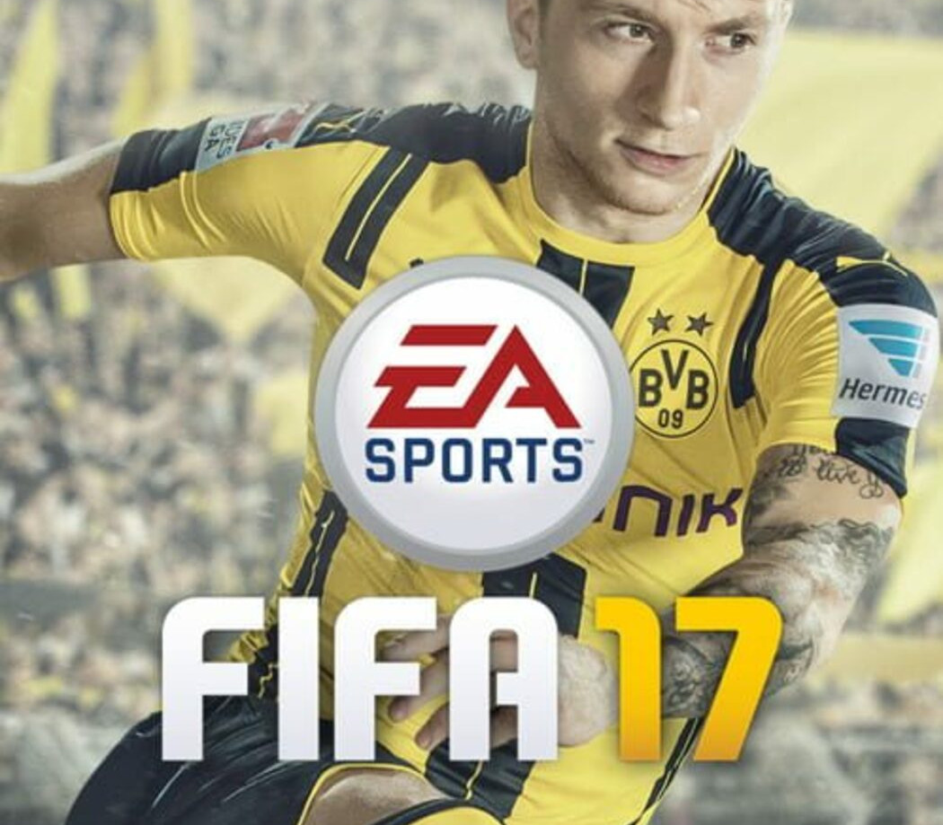 FIFA 17 - Pre-Order Bonus DLC PC EA App CD Key