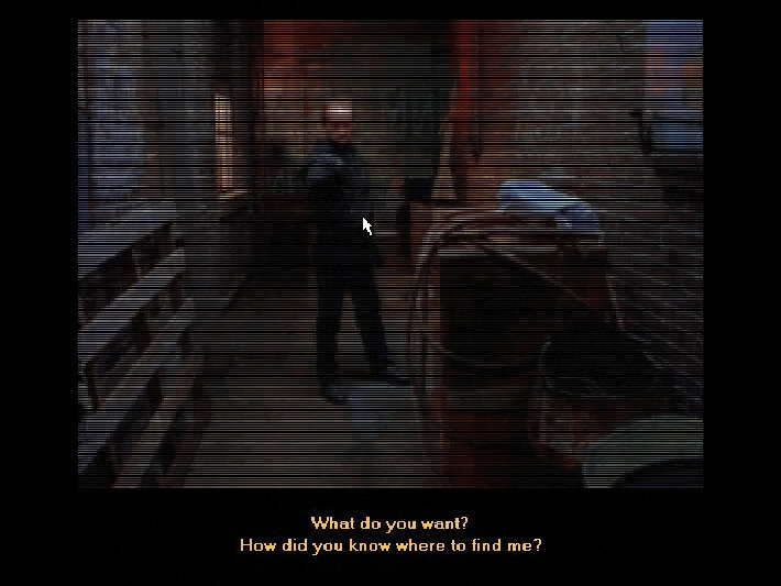 Spycraft: The Great Game PC GOG CD Key