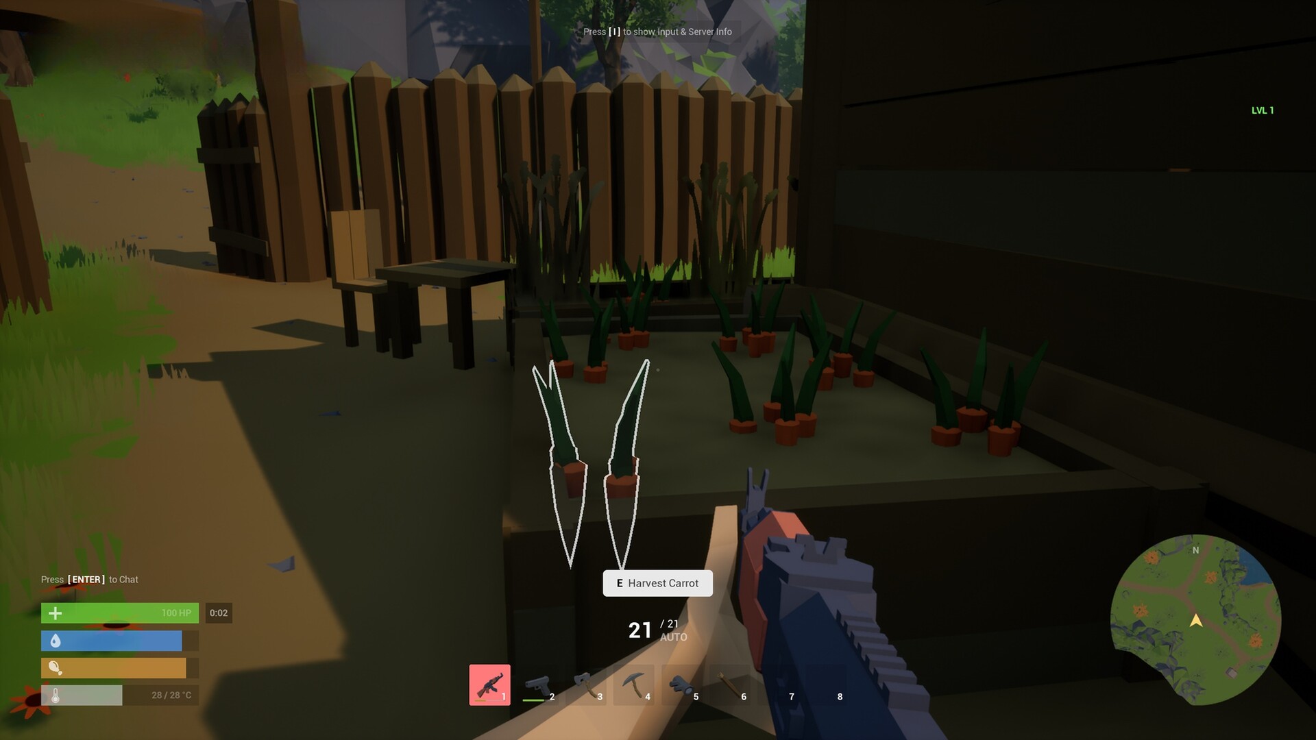Polygon In PC Steam CD Key