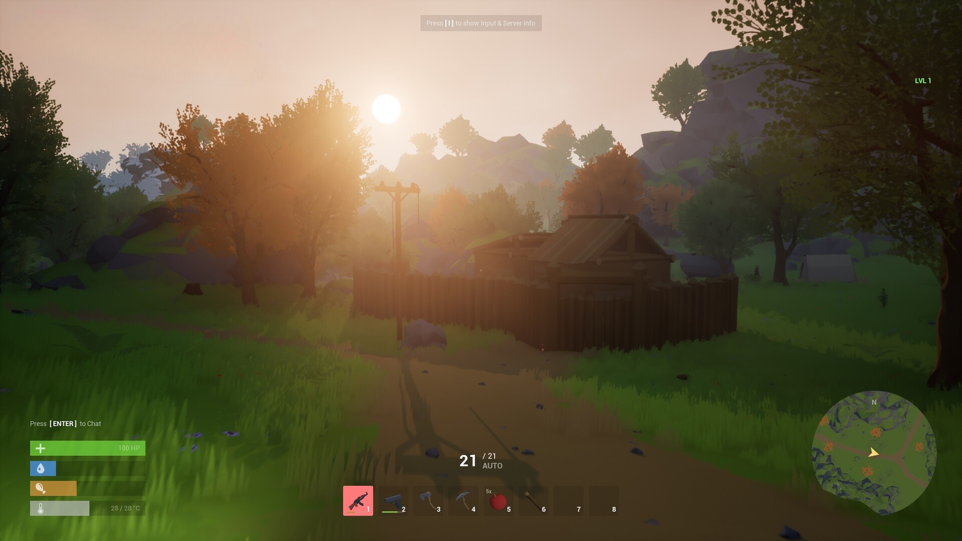 Polygon In PC Steam CD Key