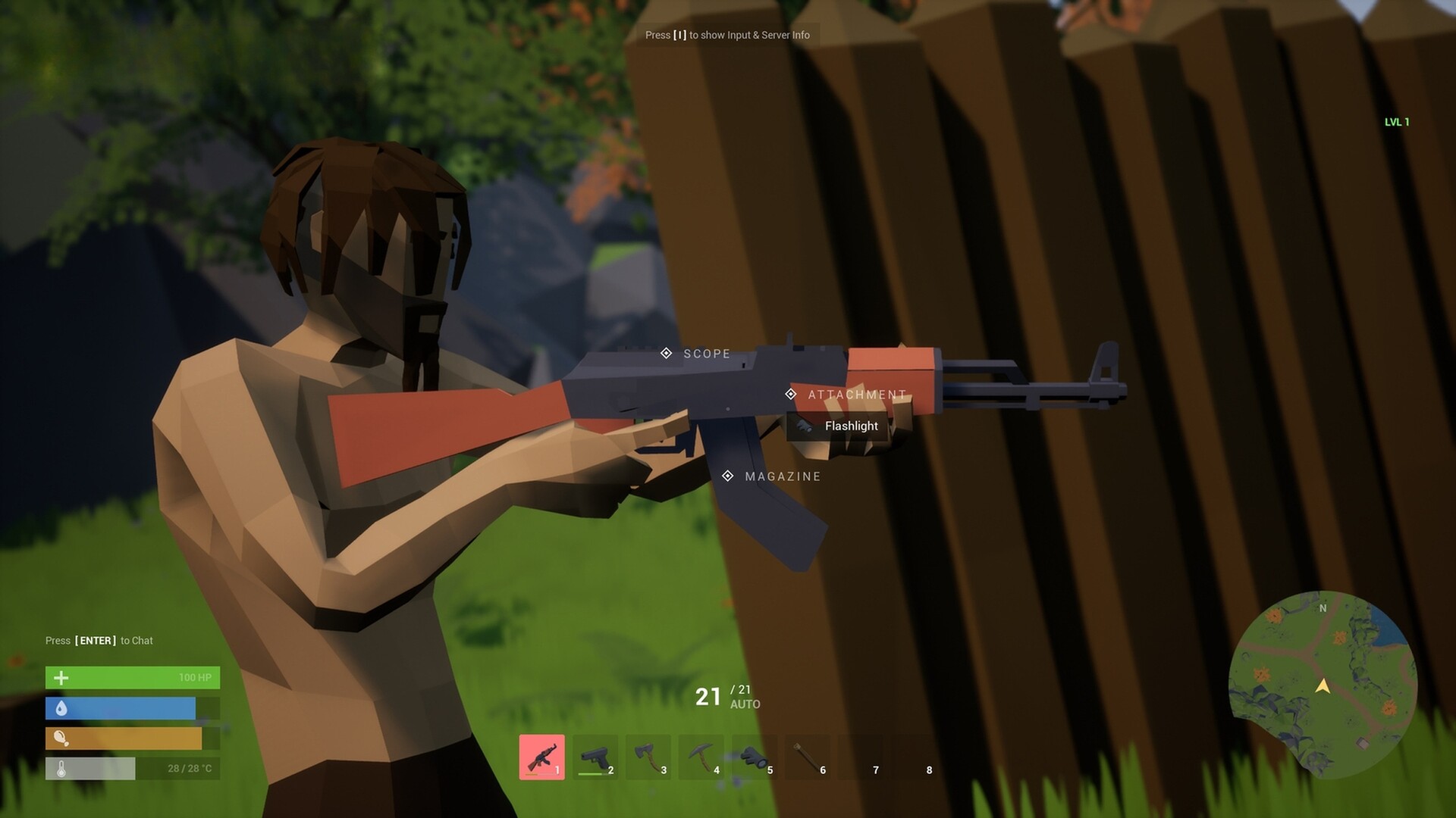Polygon In PC Steam CD Key