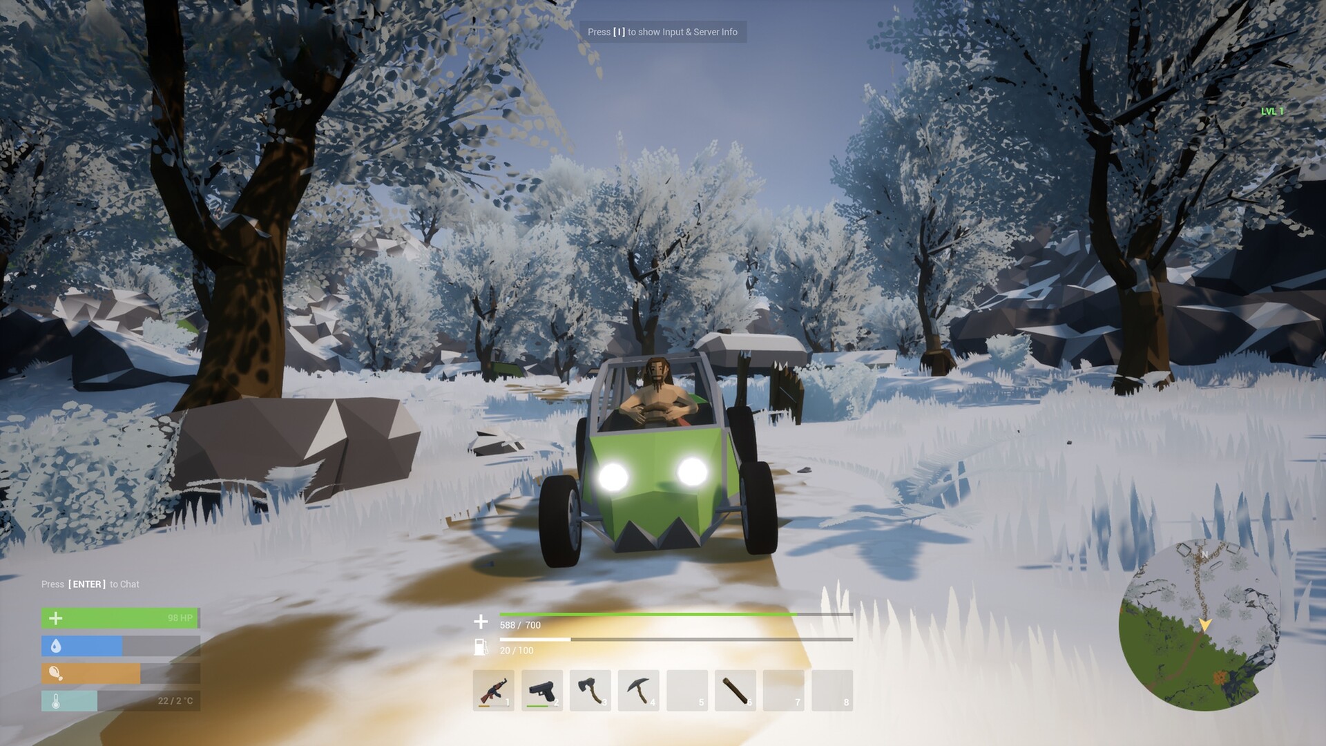 Polygon In PC Steam CD Key