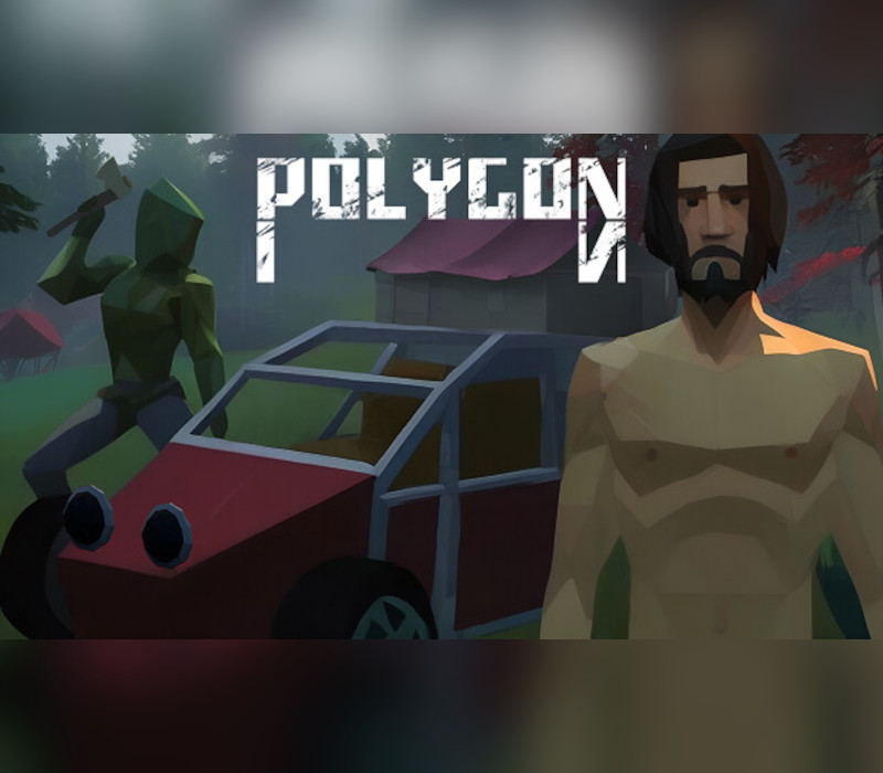 Polygon In PC Steam CD Key