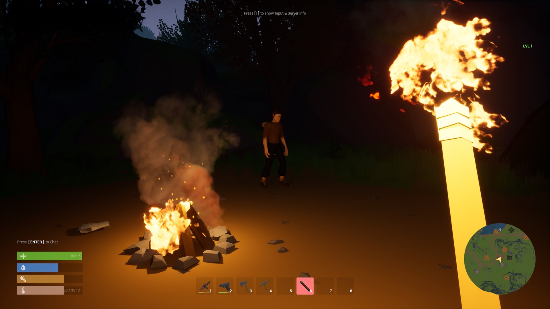 Polygon In PC Steam CD Key