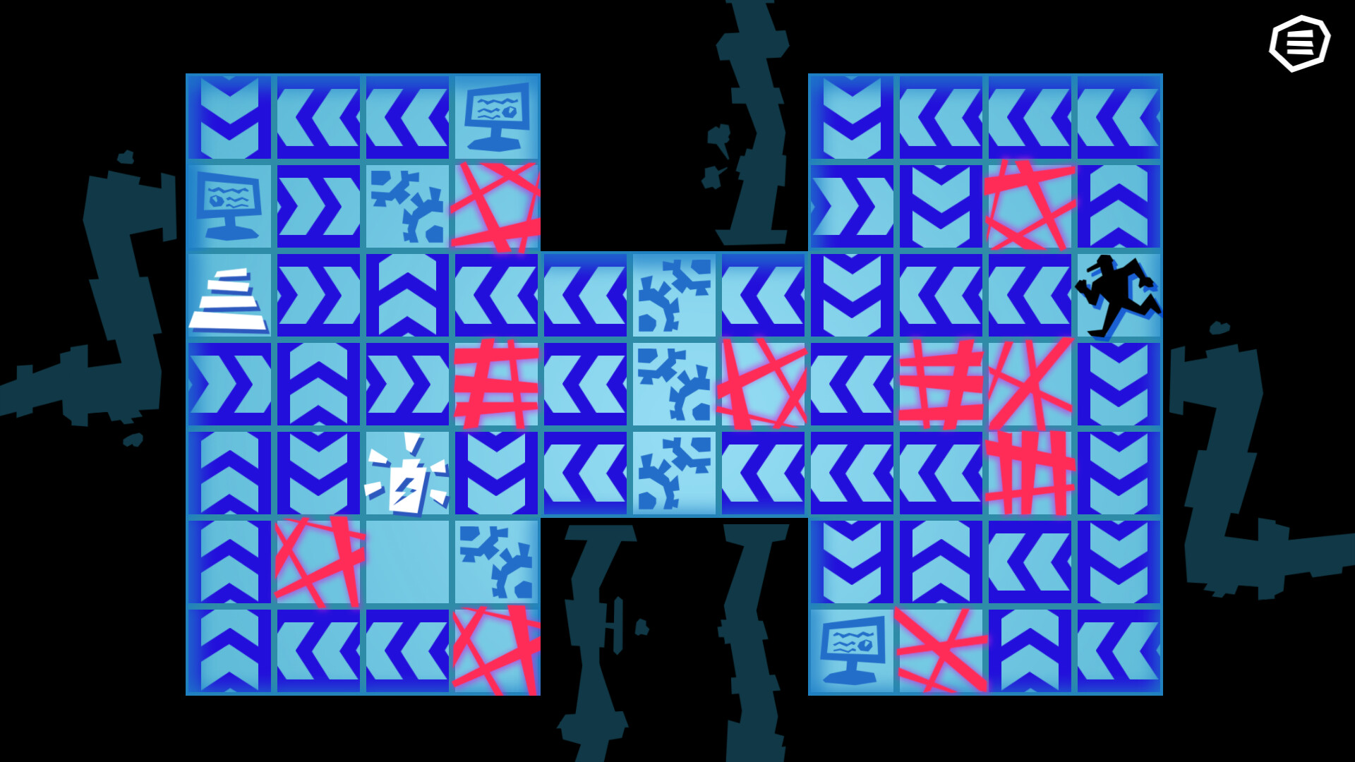 Larcin Lazer PC Steam Account