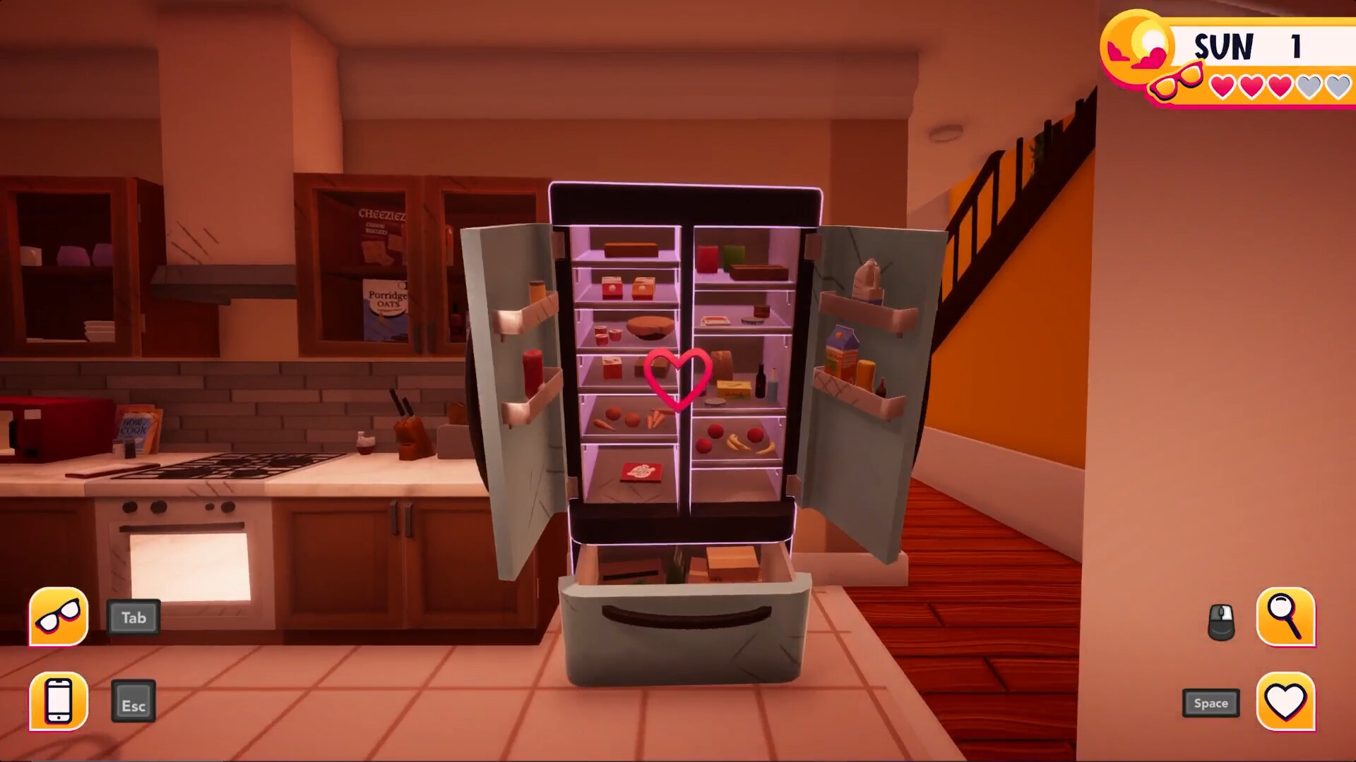 Date Everything! PC Steam Account