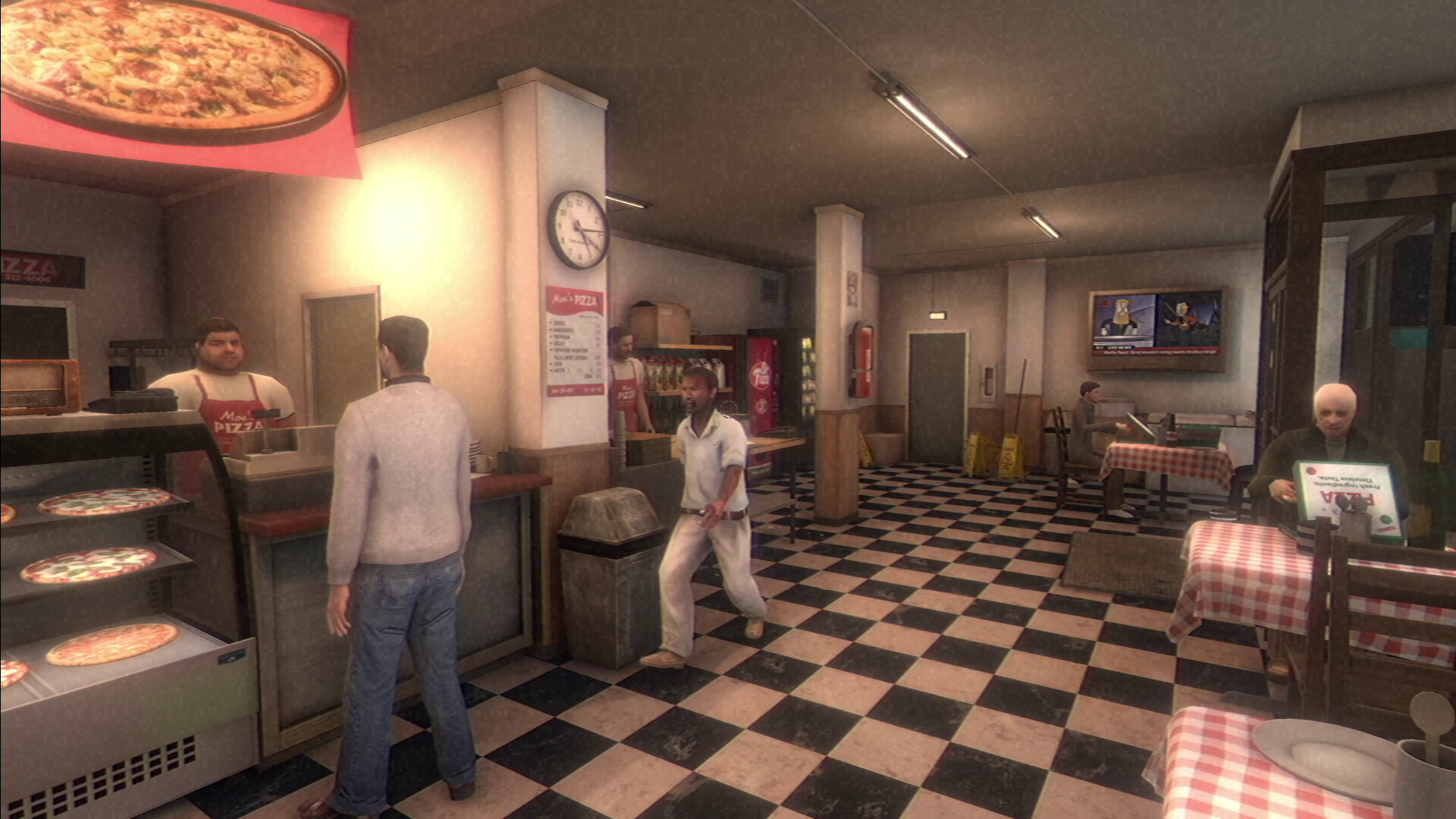 Fears to Fathom: Woodbury Getaway PC Steam Account