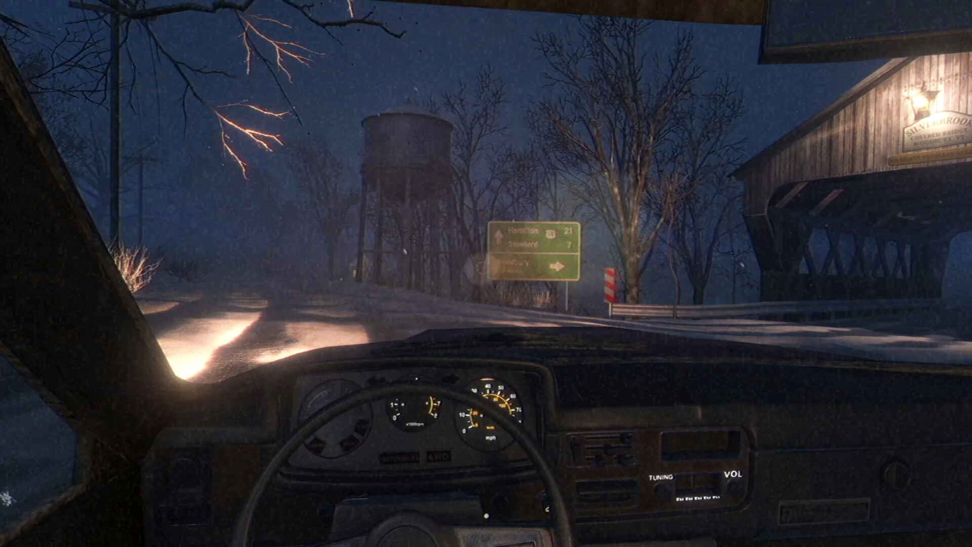 Fears to Fathom: Woodbury Getaway PC Steam Account