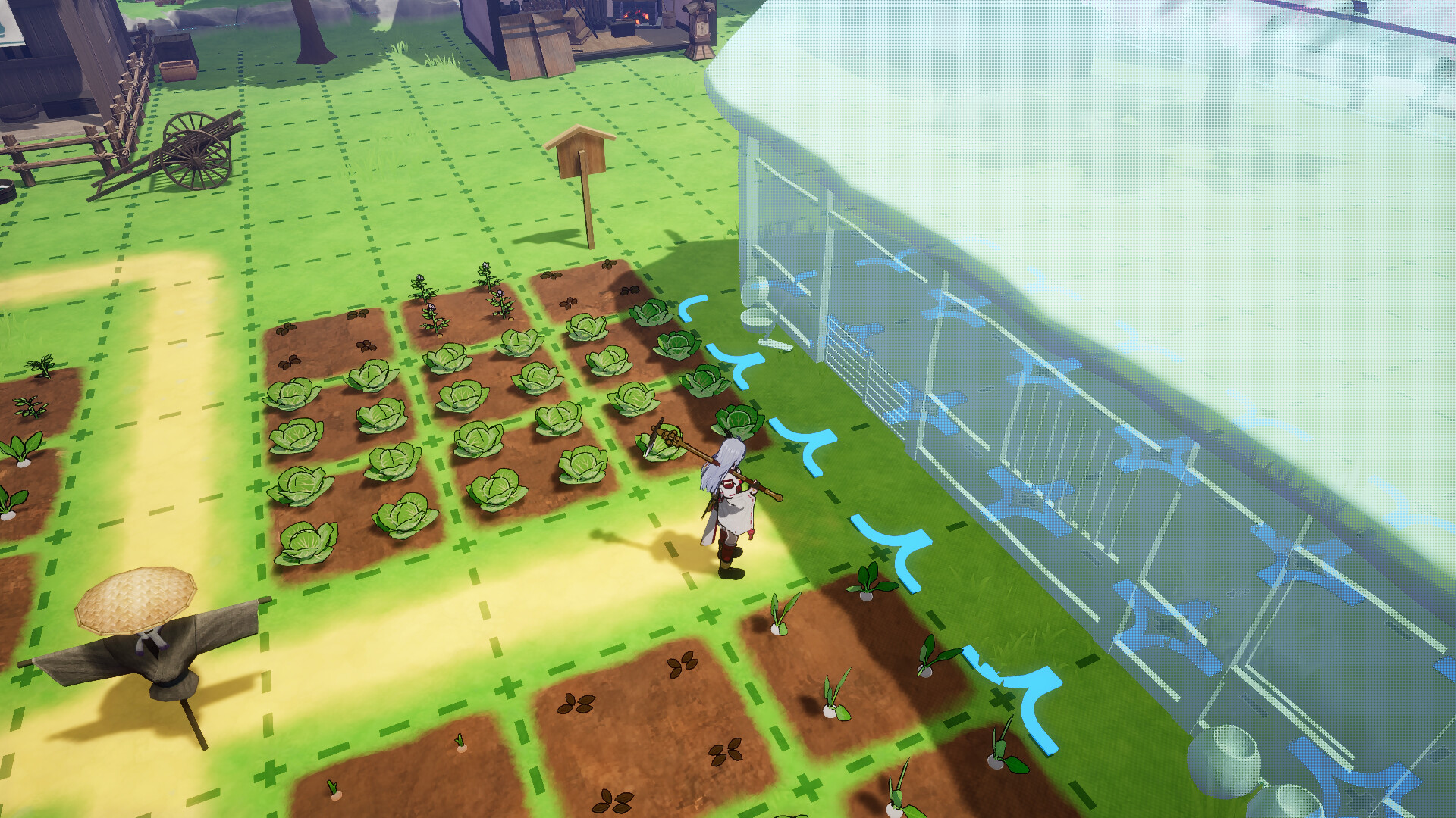 Rune Factory: Guardians of Azuma PC Steam Klucz cyfrowy
