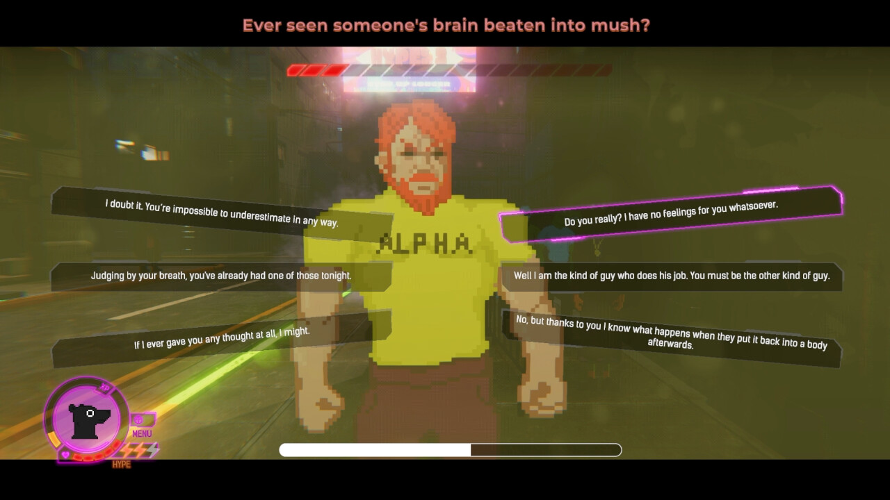 Techno Banter EU/US XBOX One / Xbox Series X|S CD Key