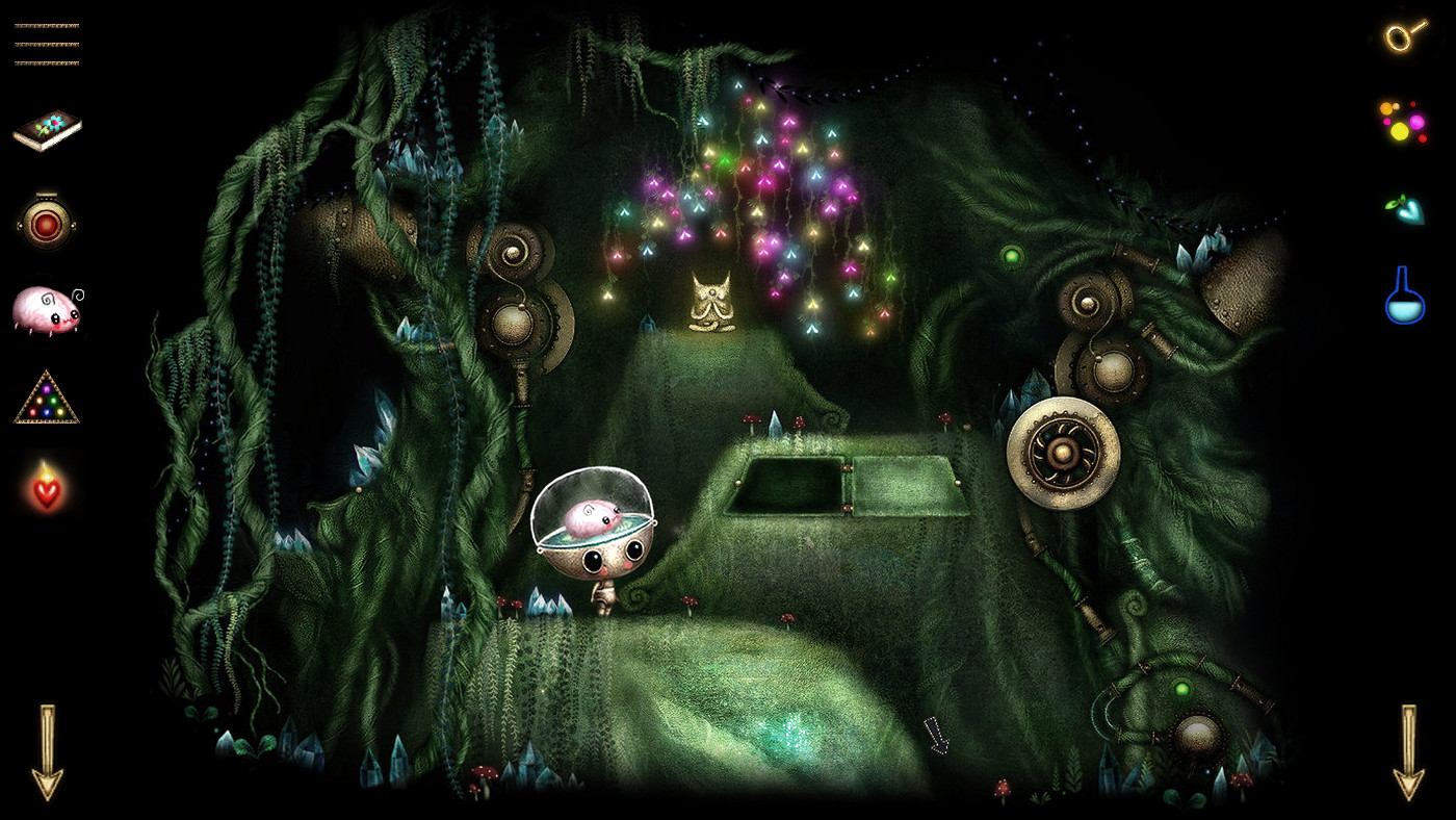 Growbot Steam CD Key