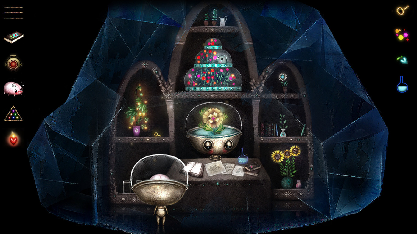 Growbot Steam CD Key
