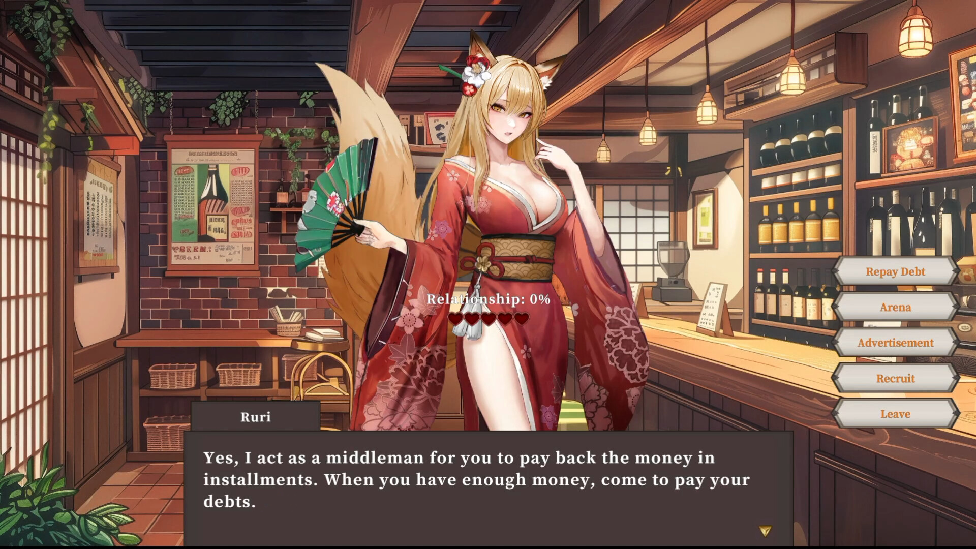 Merchant In Dungeon PC Steam Account