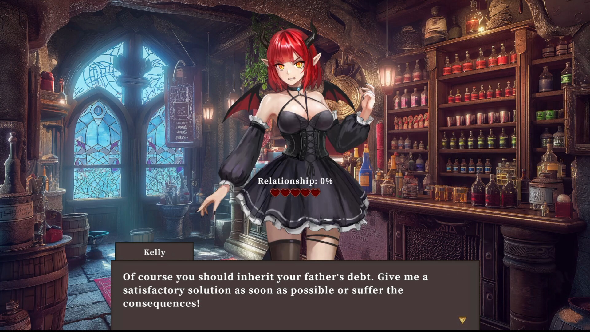 Merchant In Dungeon PC Steam Account