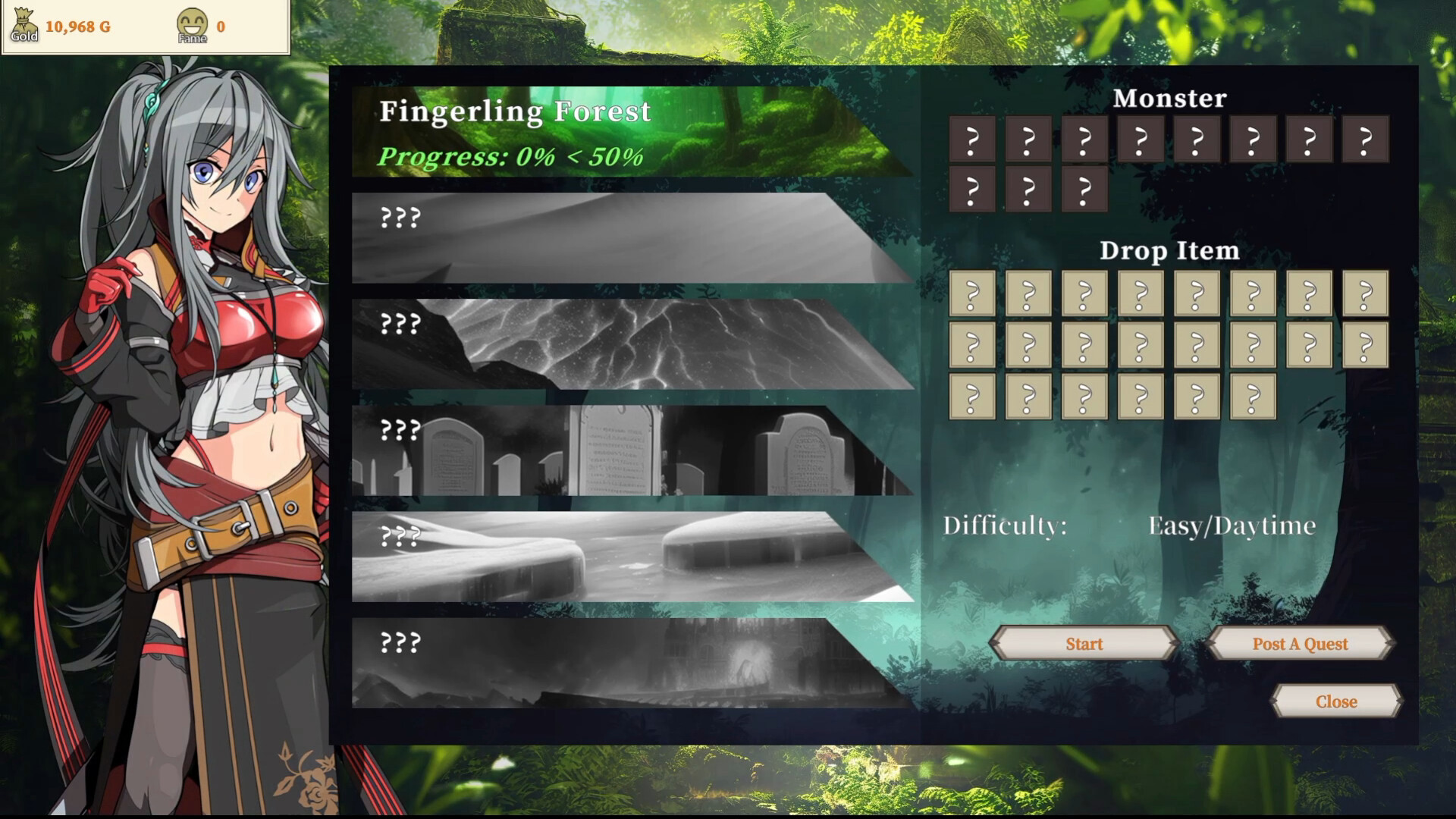 Merchant In Dungeon PC Steam Account