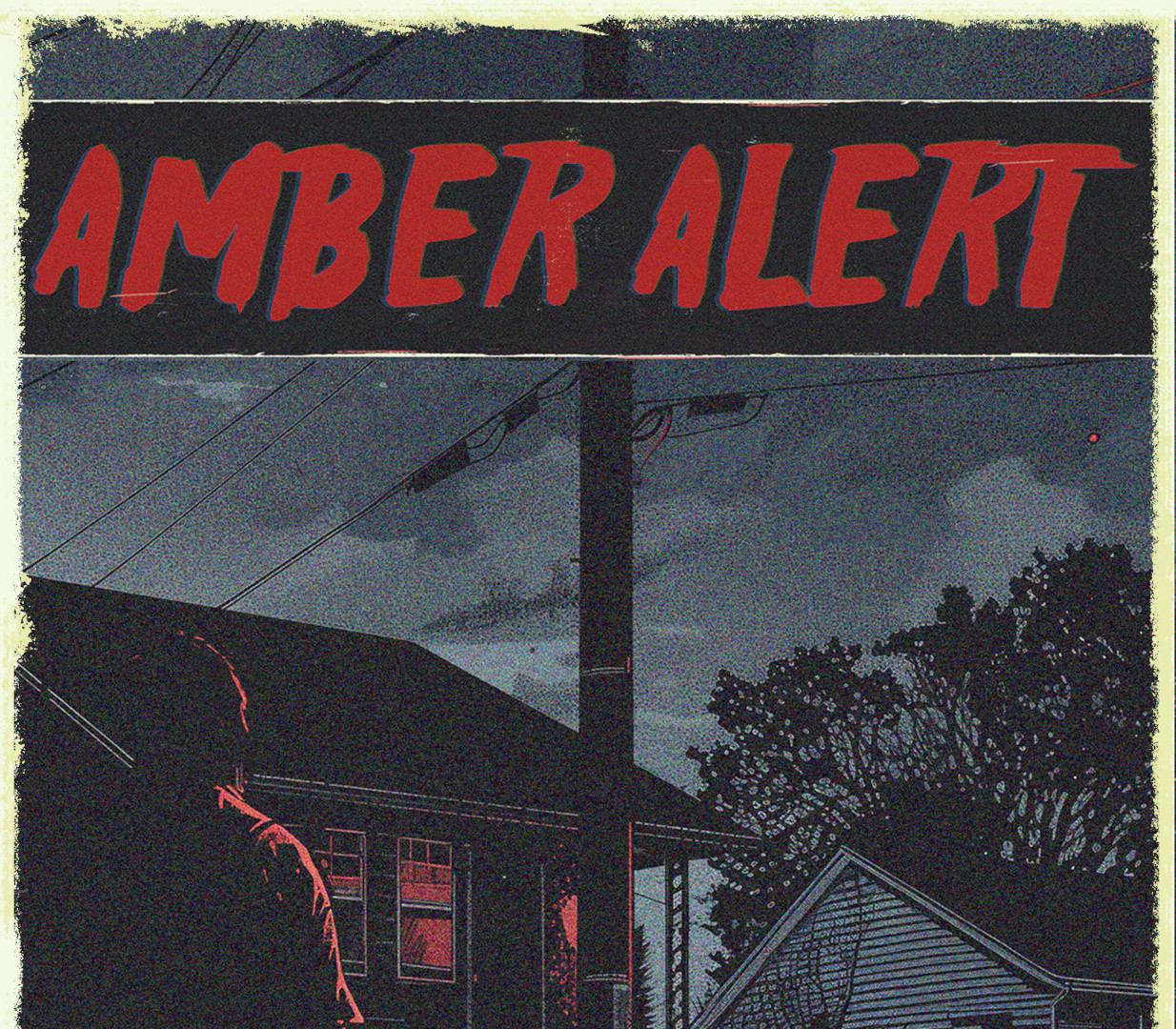 Amber Alert Director's Cut XBOX One / Xbox Series X|S Account