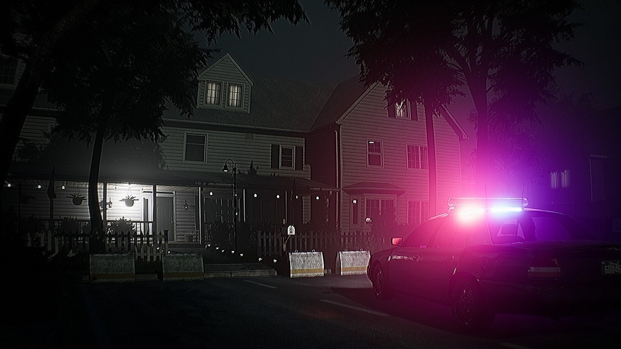 Amber Alert Director's Cut XBOX One / Xbox Series X|S Account