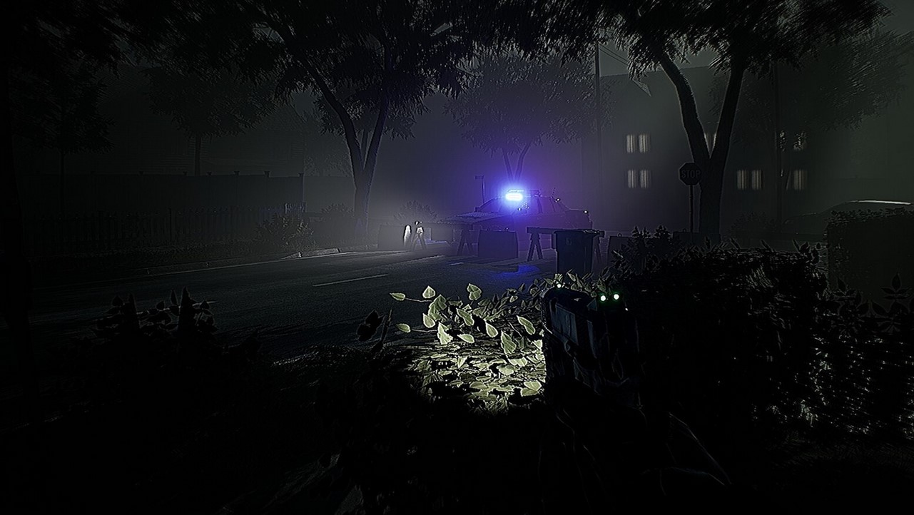 Amber Alert Director's Cut XBOX One / Xbox Series X|S Account