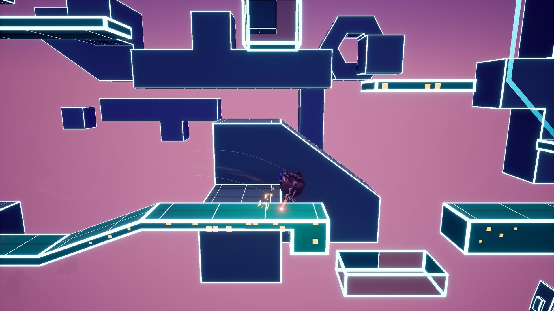 Raccoon Roller PC Steam CD Key