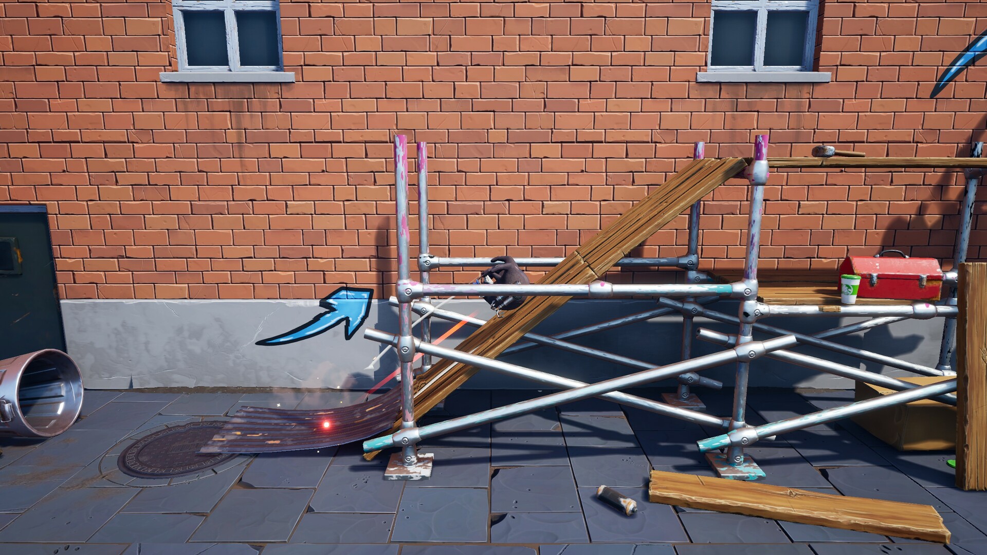 Raccoon Roller PC Steam CD Key