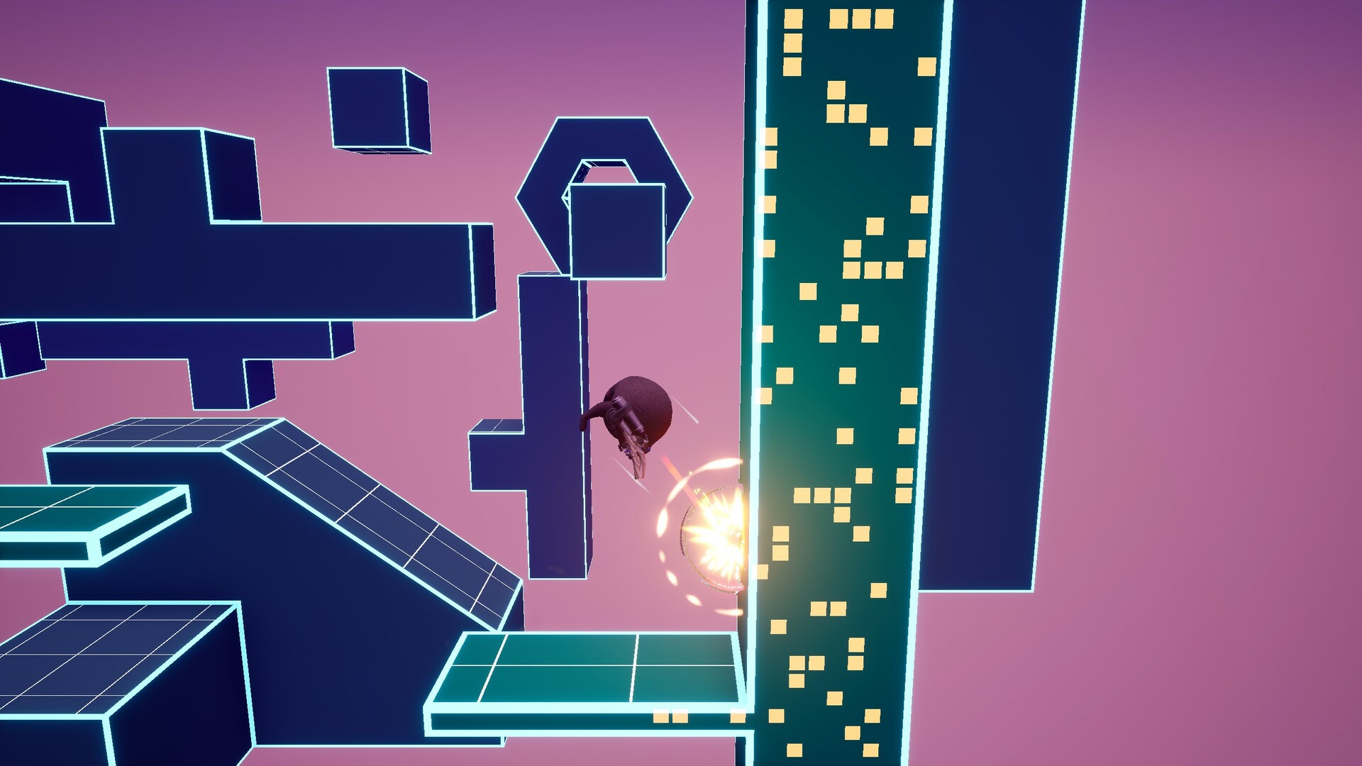 Raccoon Roller PC Steam CD Key