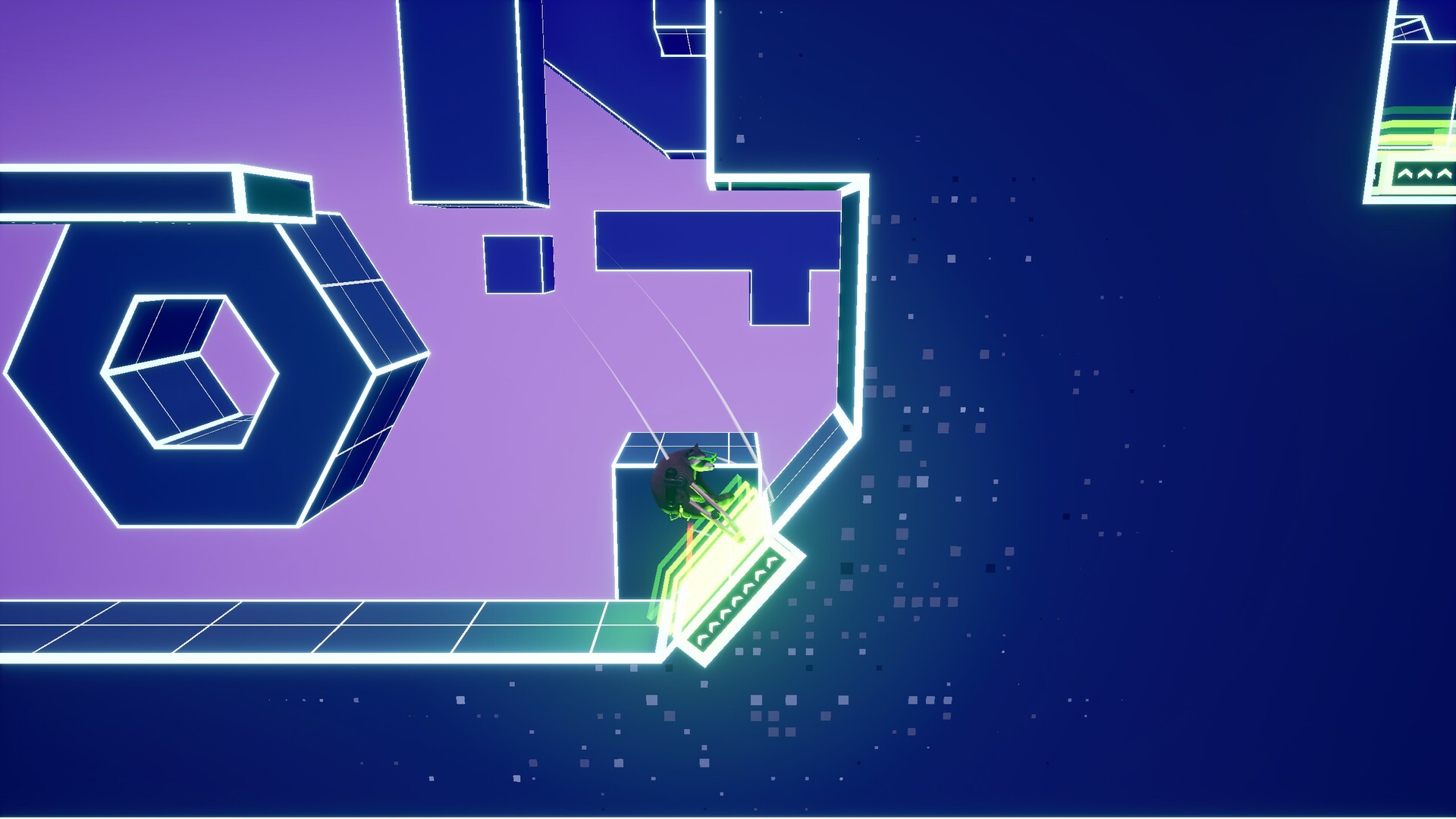 Raccoon Roller PC Steam CD Key