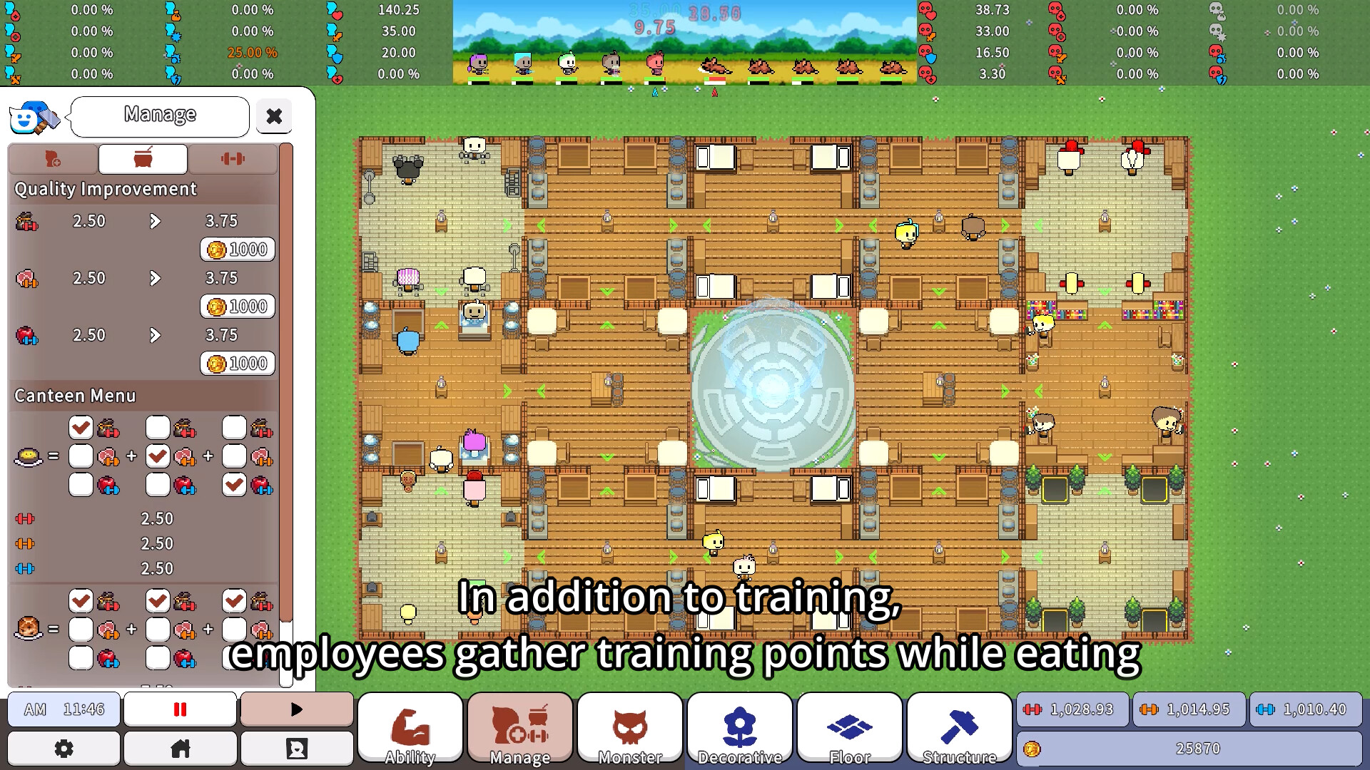 Proxy Training Corp PC Steam CD Key