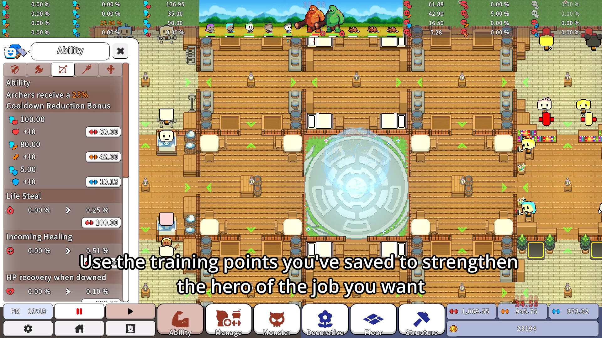 Proxy Training Corp PC Steam CD Key