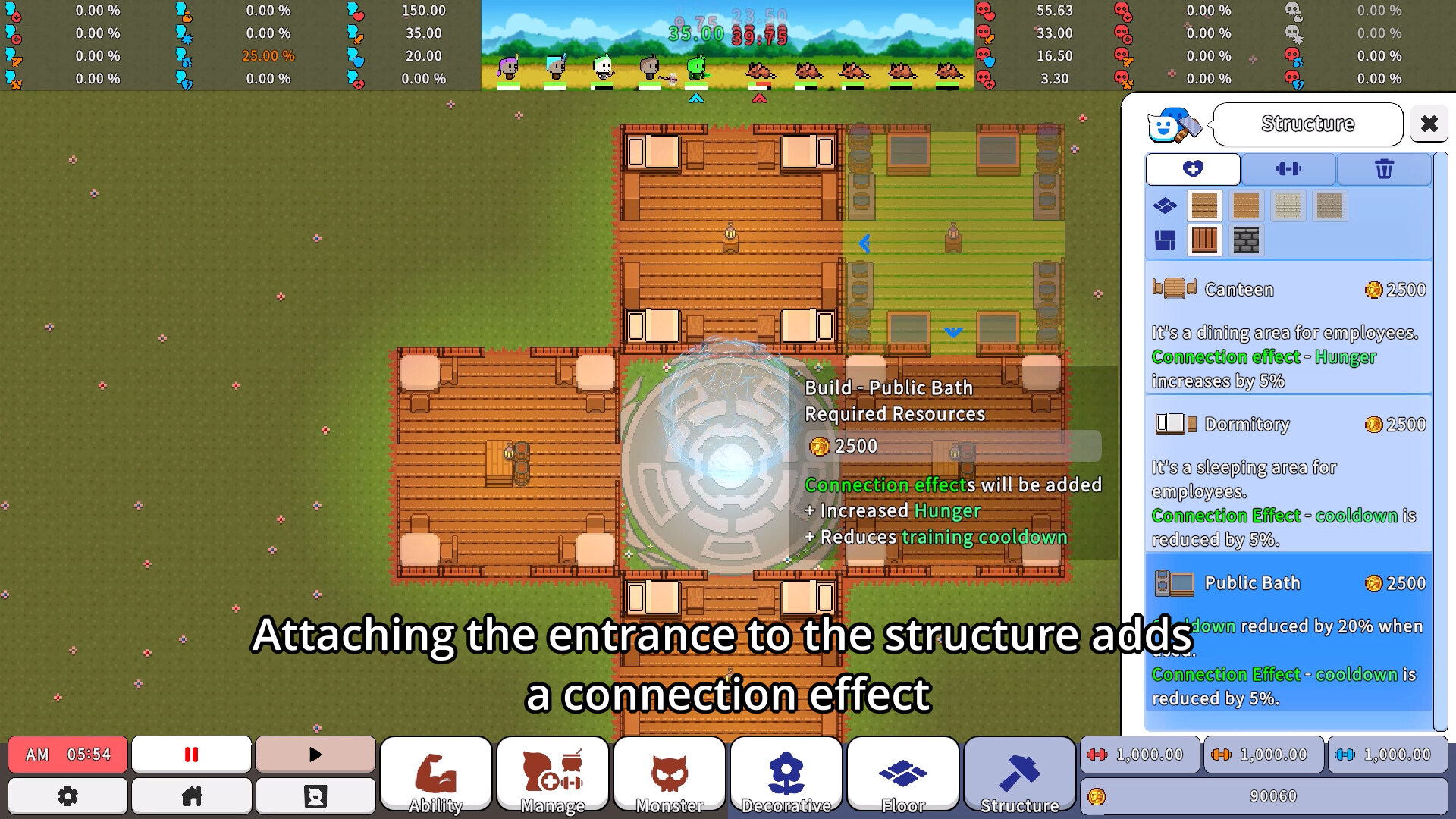 Proxy Training Corp PC Steam CD Key