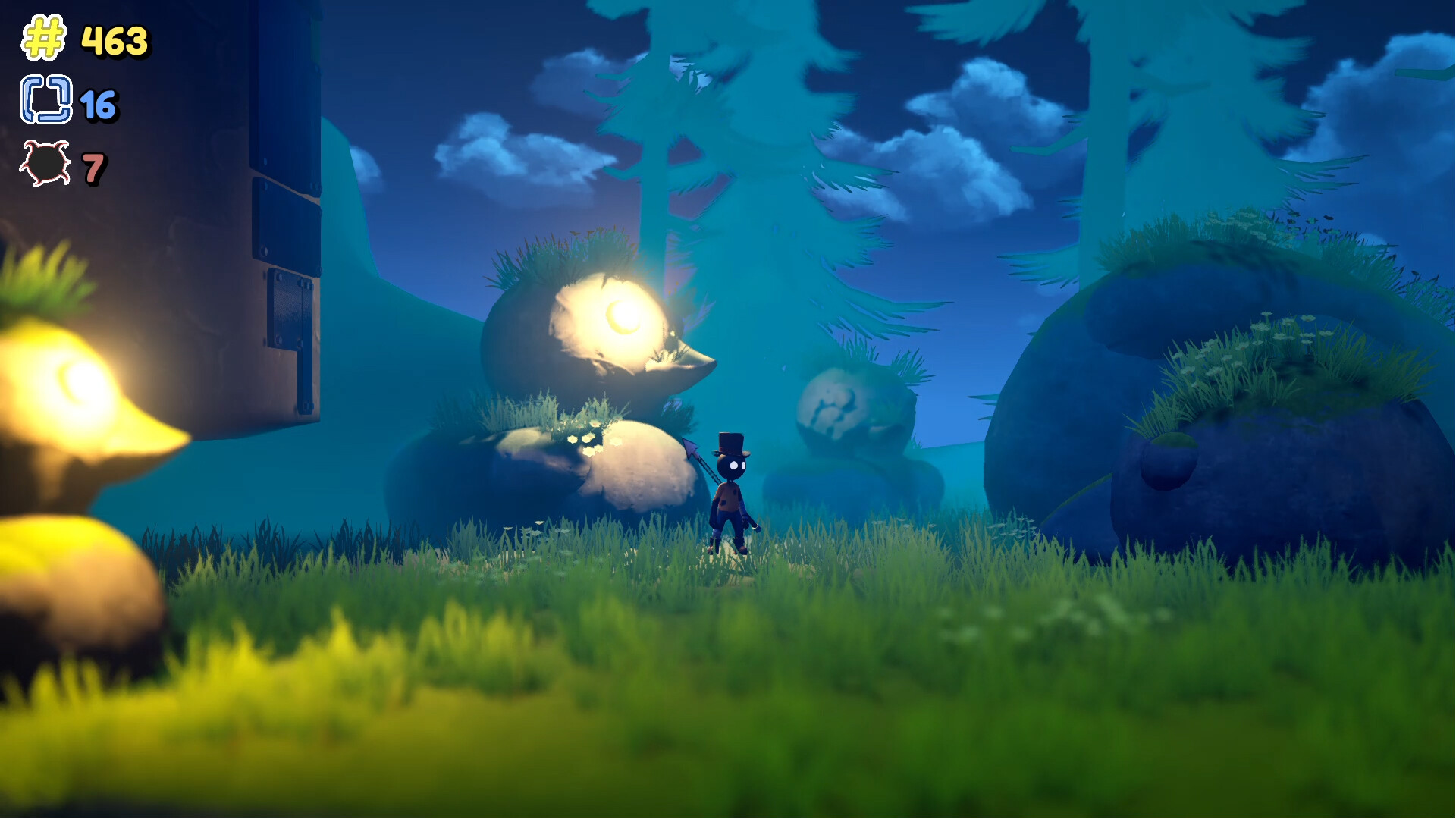 Spear PC Steam CD Key