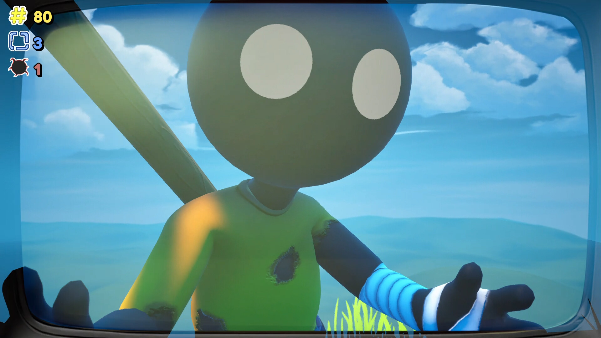 Spear PC Steam CD Key