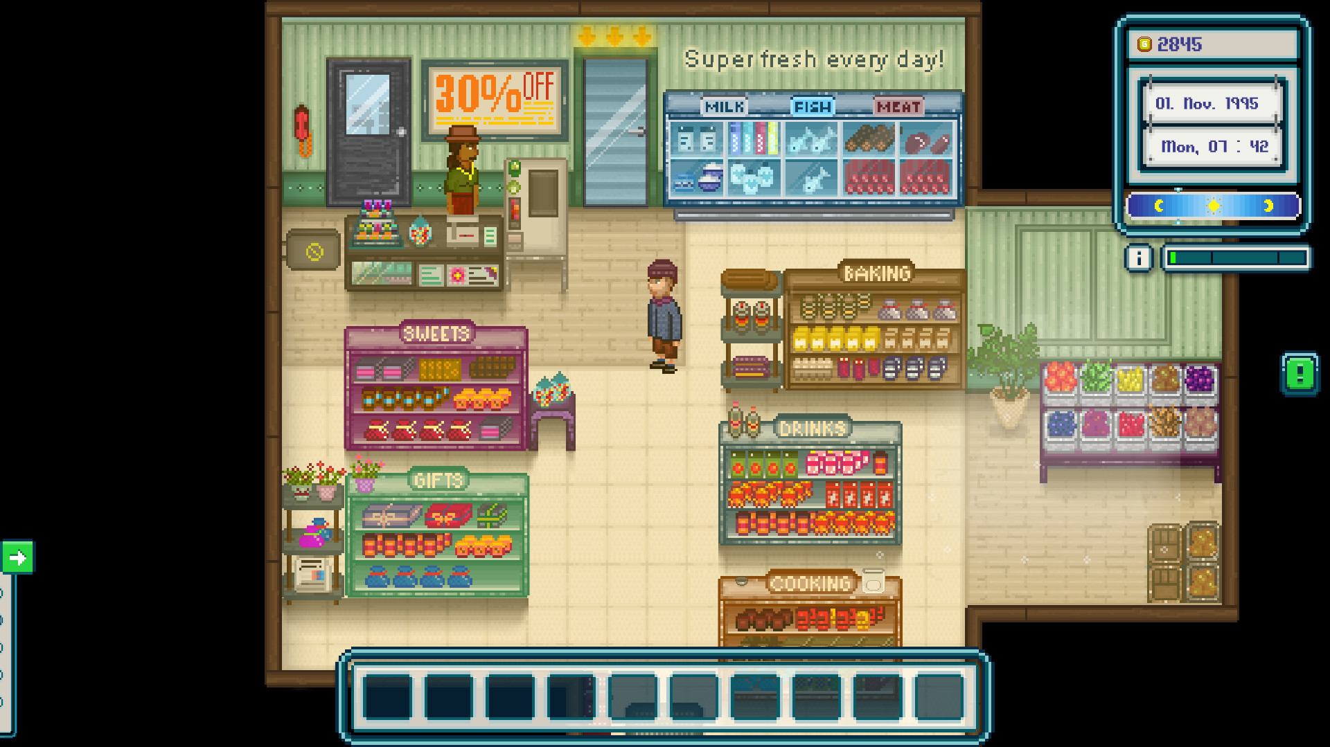 Urban Tale Steam CD Key
