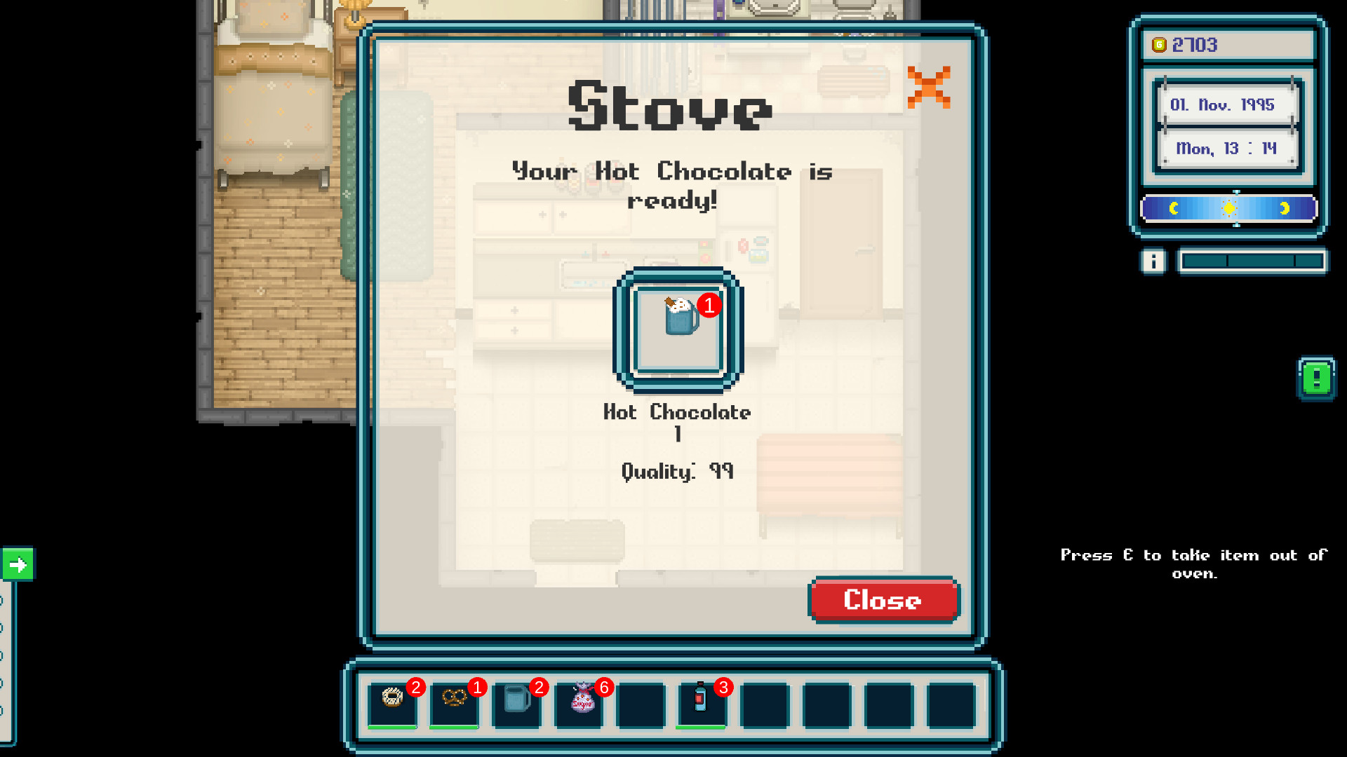 Urban Tale Steam CD Key