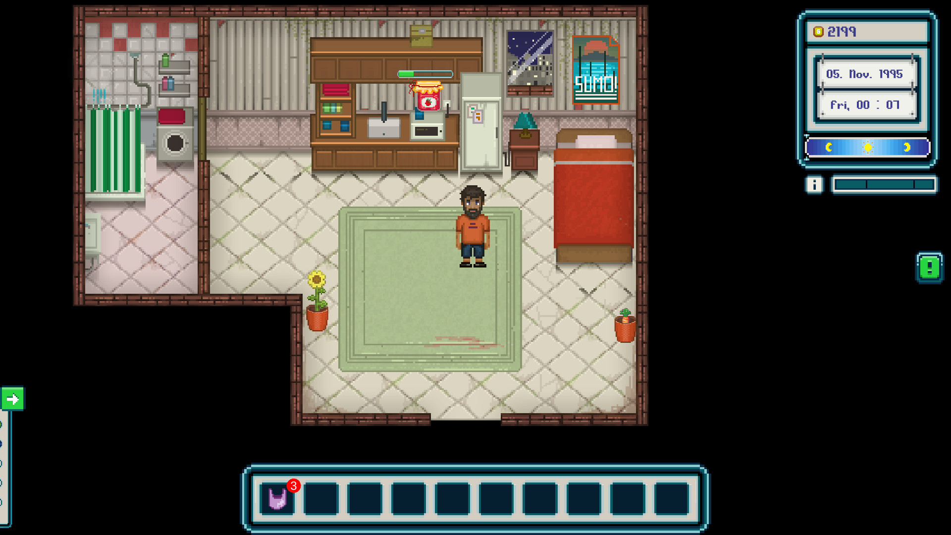 Urban Tale Steam CD Key