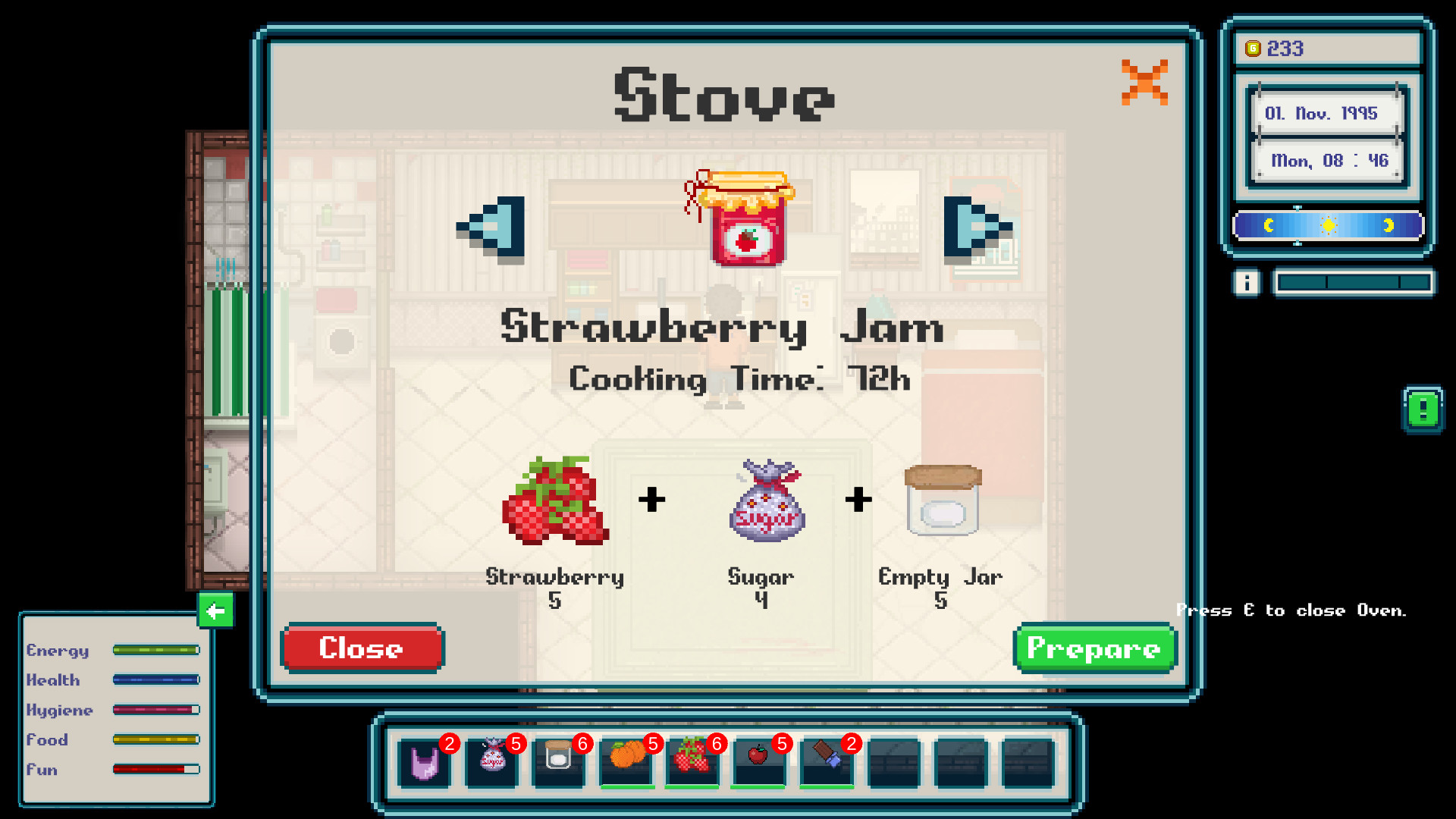 Urban Tale Steam CD Key